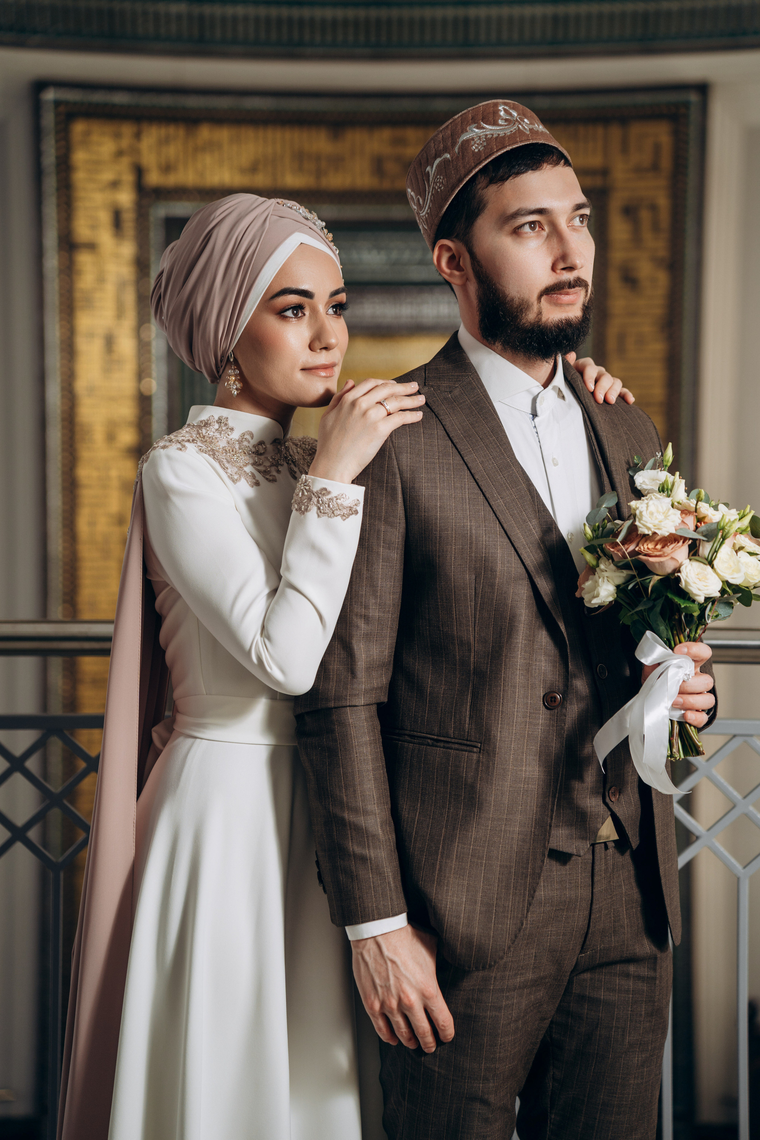 Никах в мечети Ярдэм. Фотограф на никах Казань|Москва Ranas4you. Свадебный фотограф Казань|Москва Ranas4you