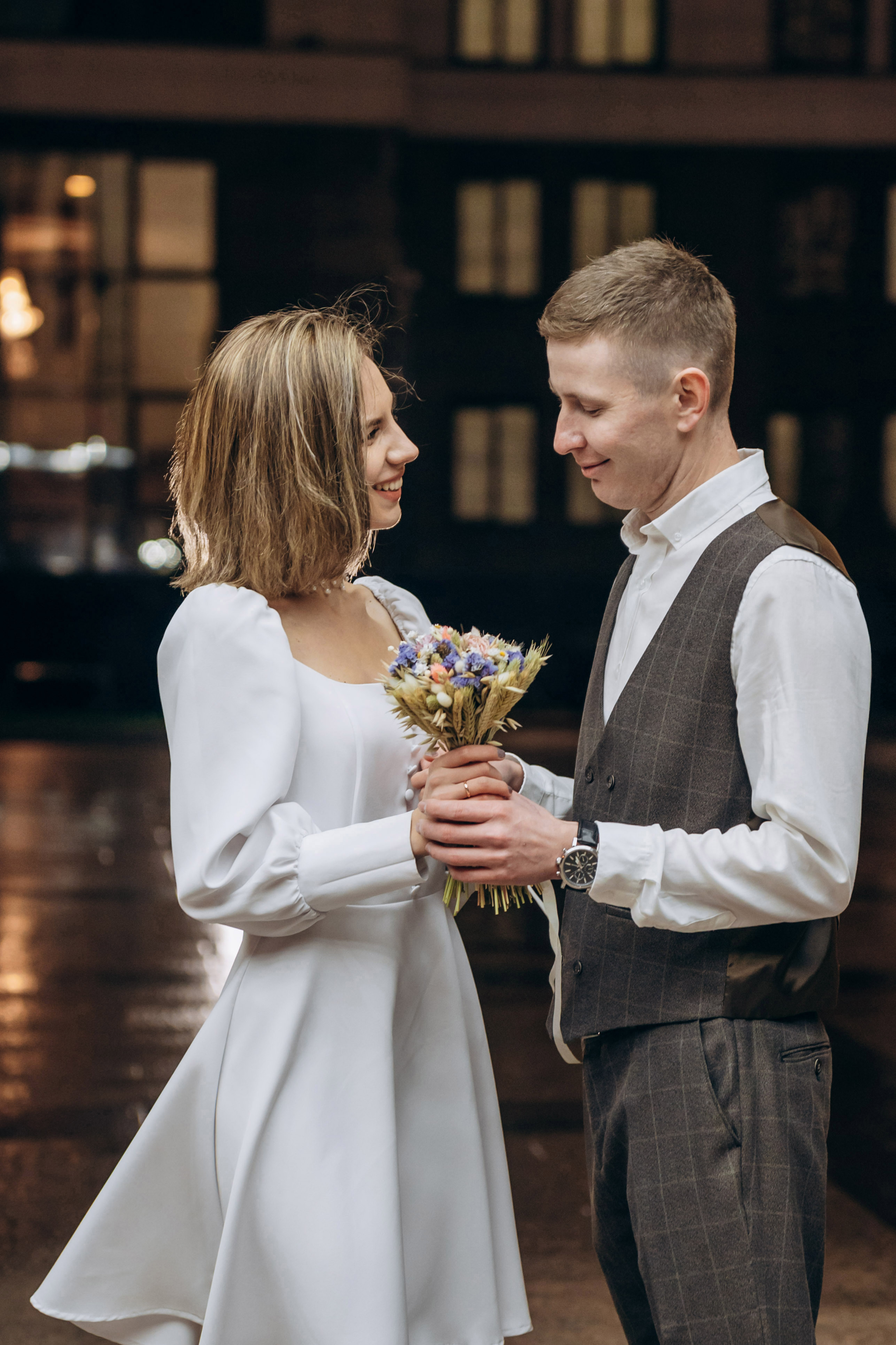 Дмитрий и Эмилия. Свадебный фотограф Казань|Москва Ranas4you