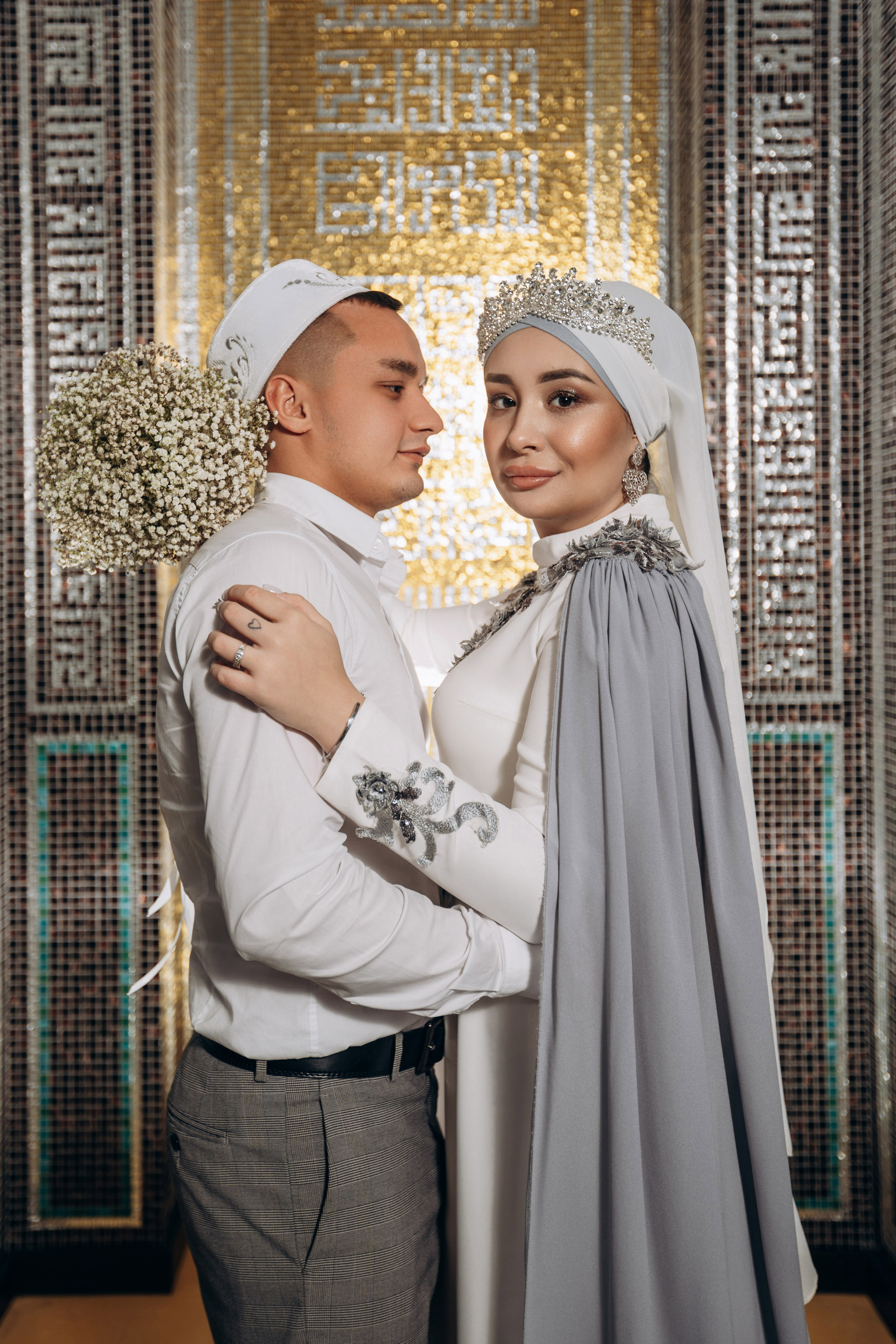 Никах в мечети Ярдэм. Фотограф на никах Казань|Москва Ranas4you. Свадебный фотограф Казань|Москва Ranas4you