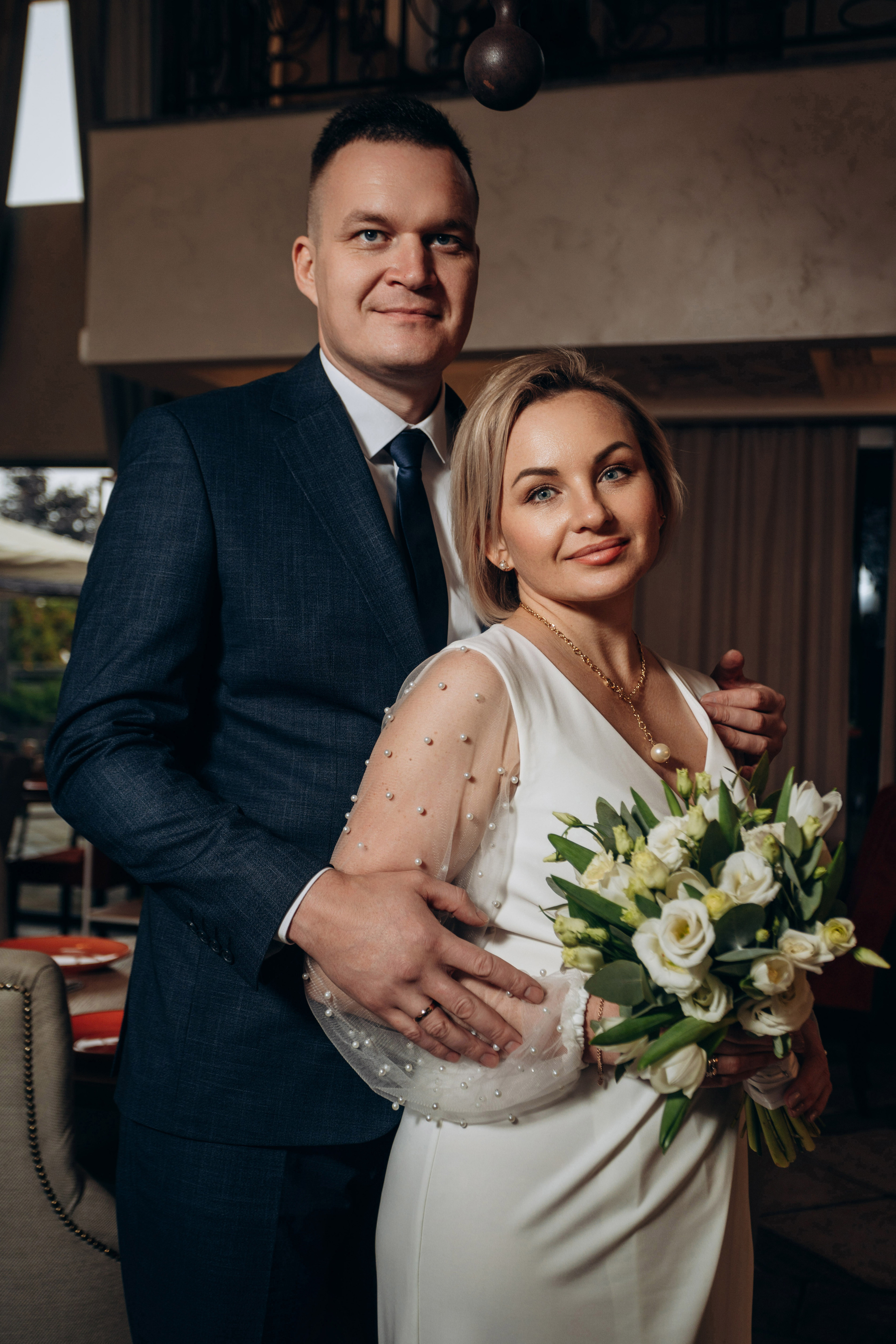 Илья и Елена. Свадебный фотограф Казань|Москва Ranas4you