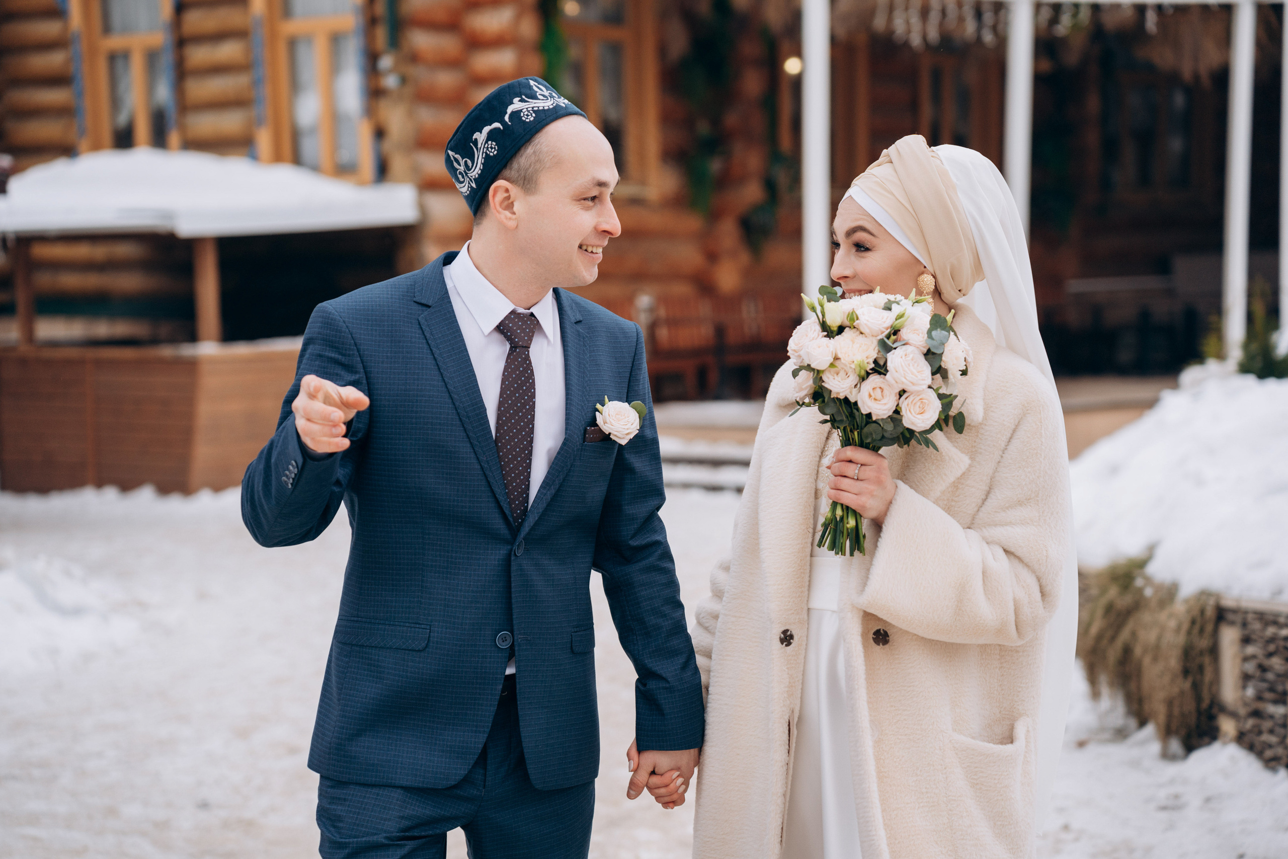 Айрат и Альбина. Туган авылым. Свадебный фотограф Казань|Москва Ranas4you