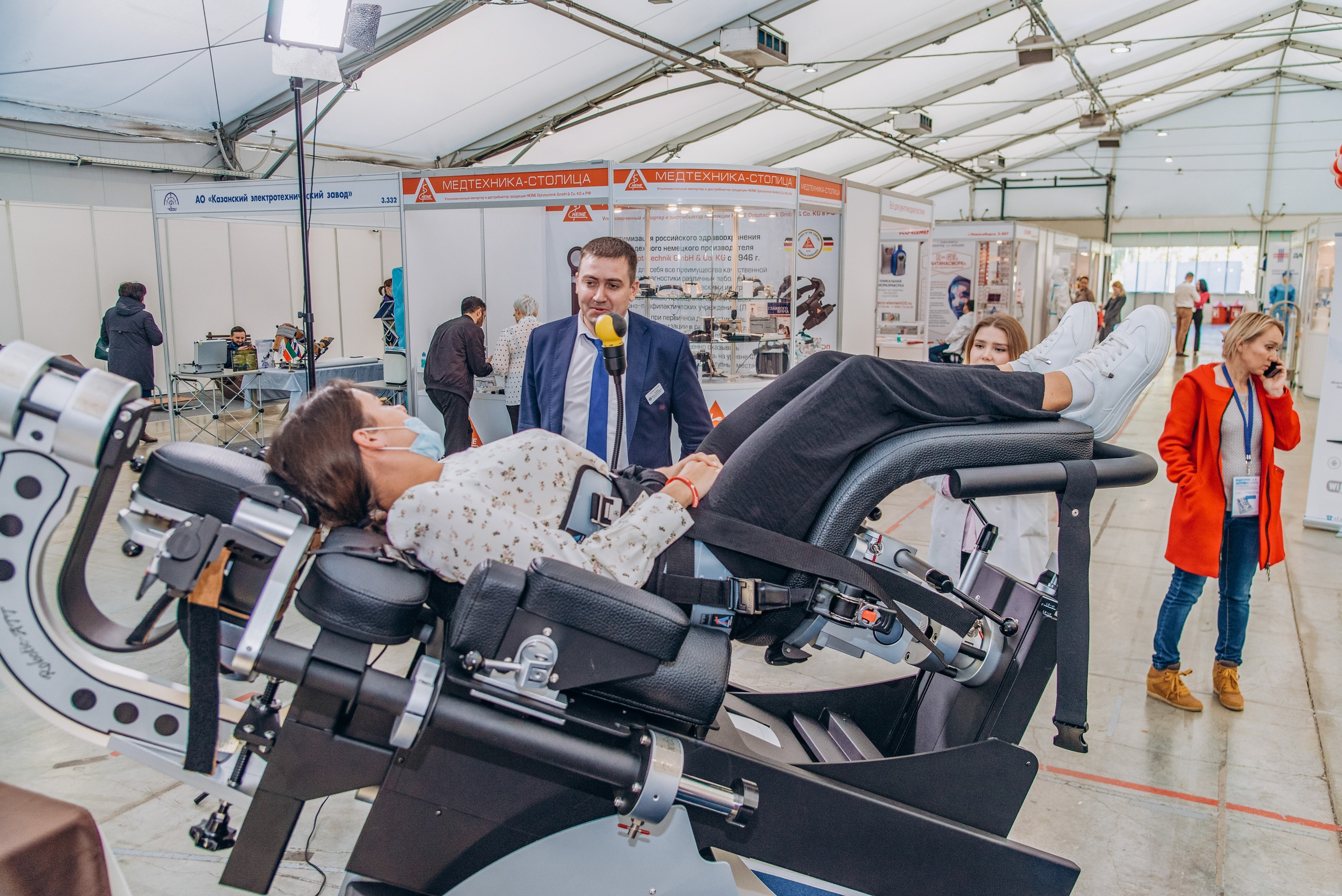 Индустрия Здоровья. Свадебный фотограф Казань|Москва Ranas4you