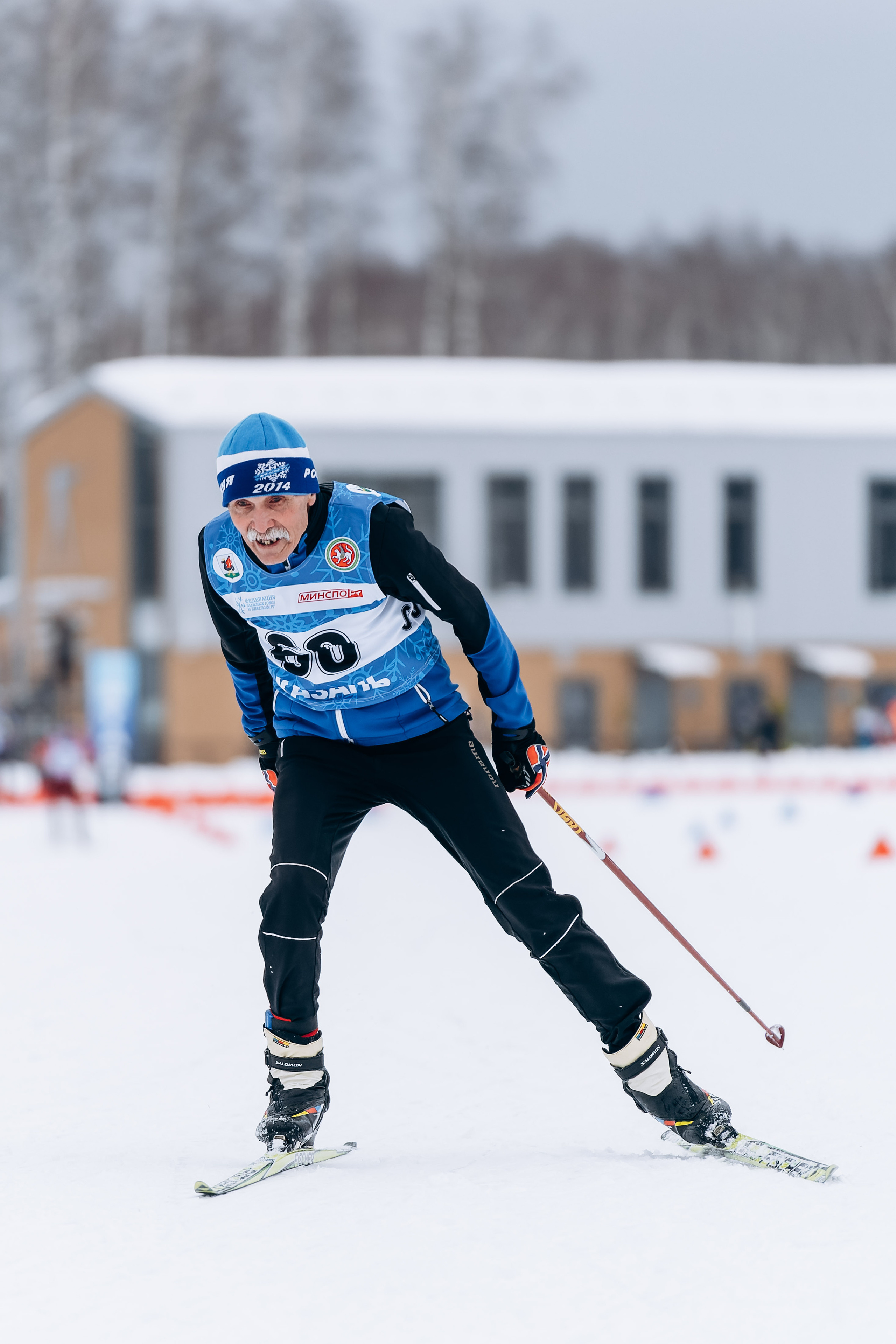 XVII_Соревнования_по_лыжным_гонкам. Свадебный фотограф Казань|Москва Ranas4you