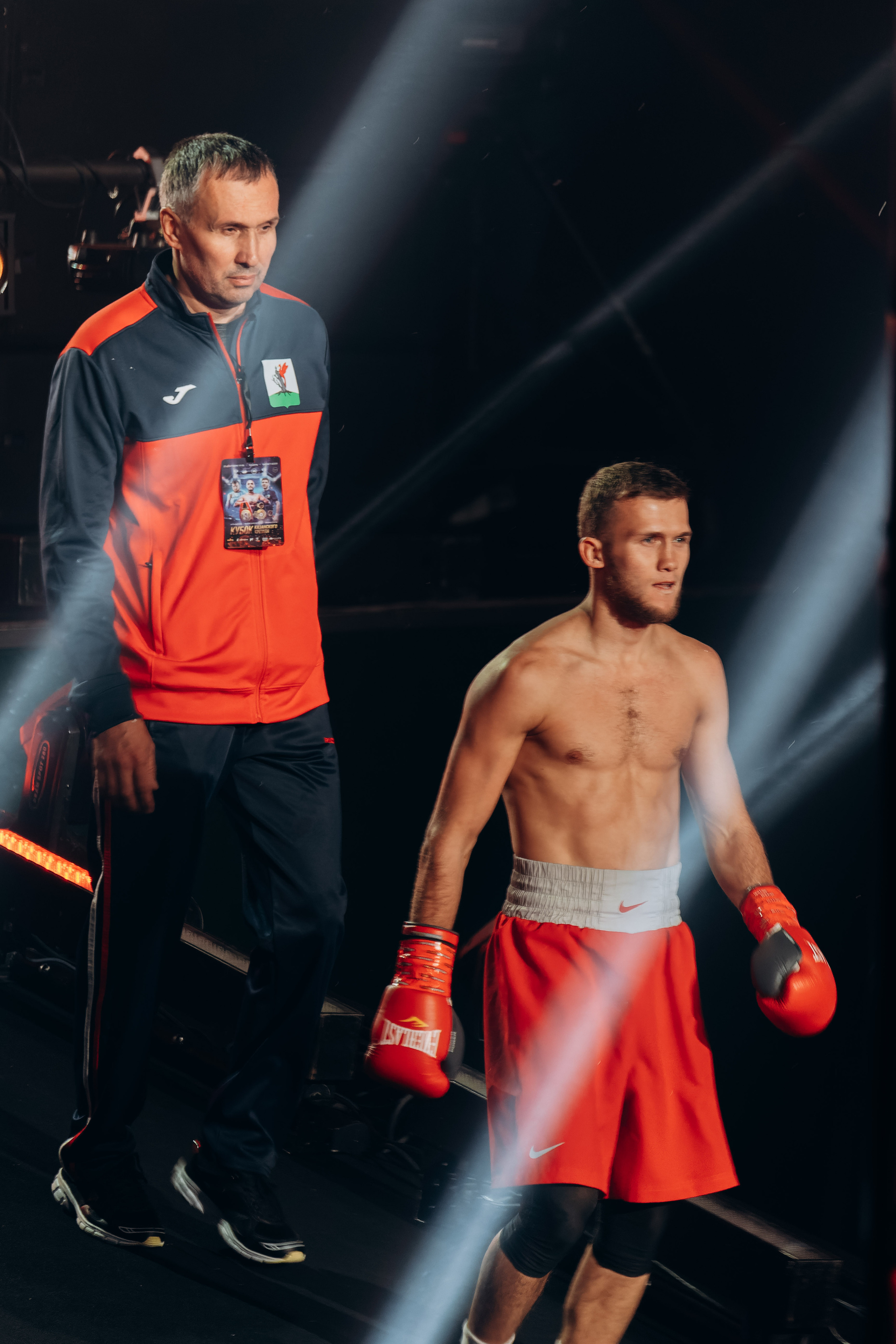 Кубок Казанского Кремля по боксу. Свадебный фотограф Казань|Москва Ranas4you