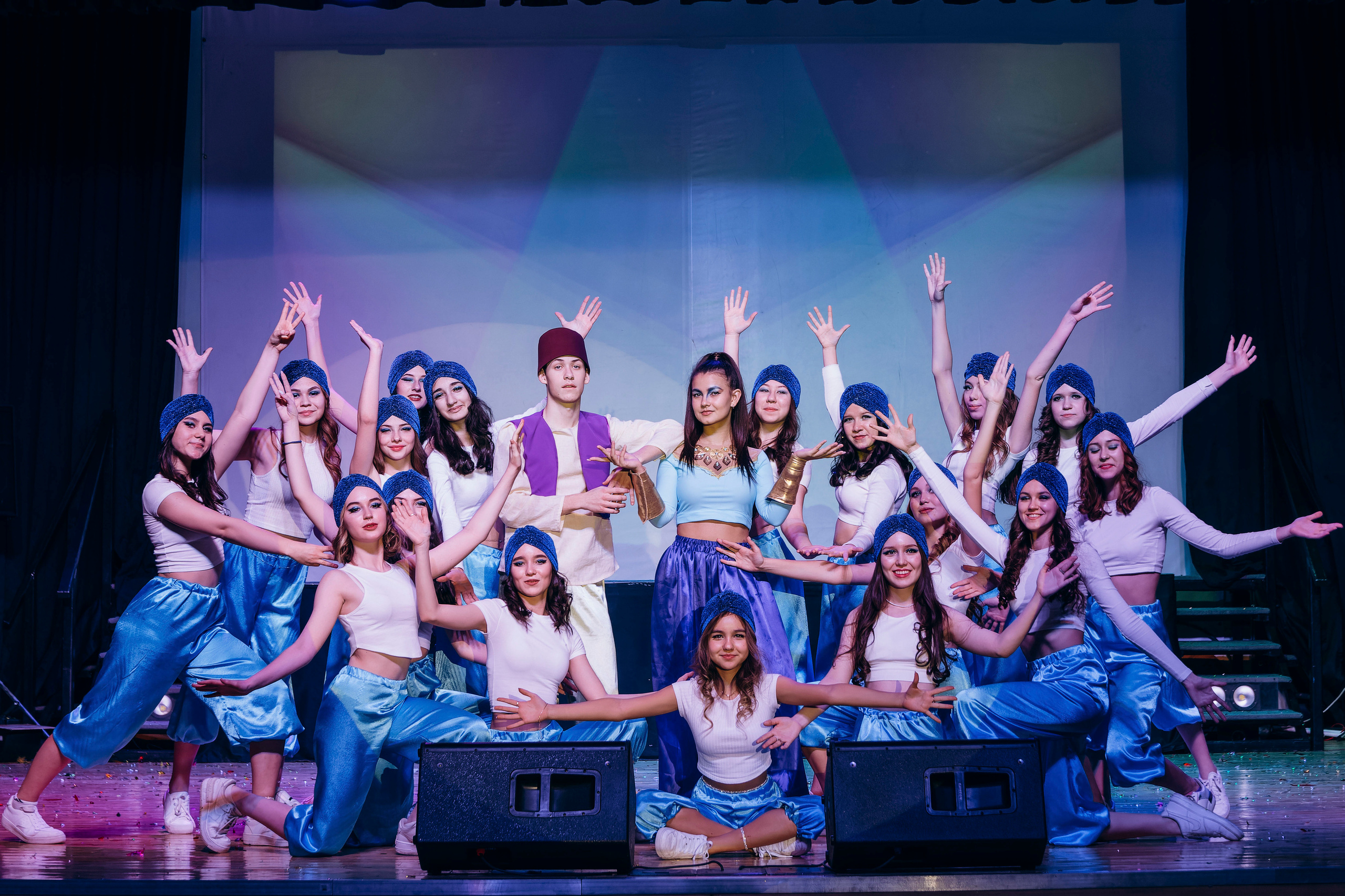 Постановка «Алладин». Свадебный фотограф Казань|Москва Ranas4you