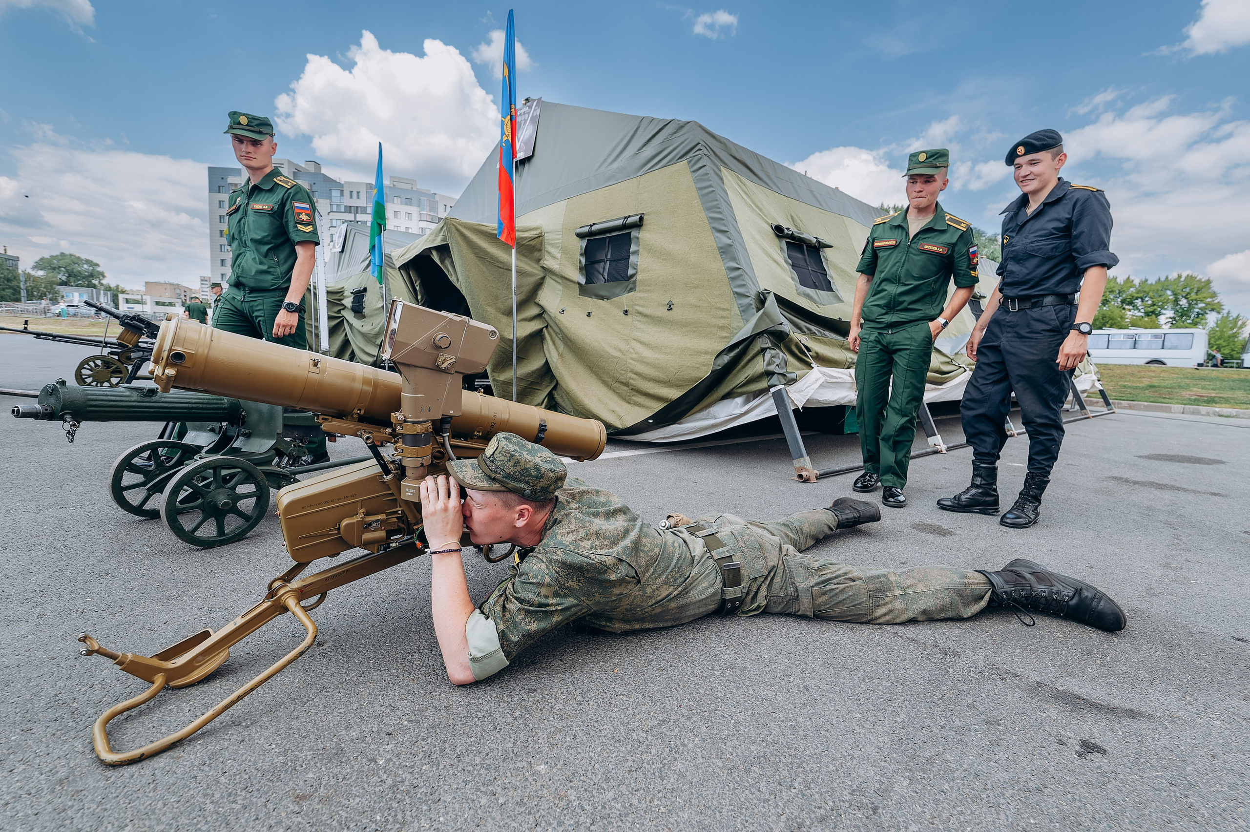 Я Выбираю Небо 2022. Свадебный фотограф Казань|Москва Ranas4you