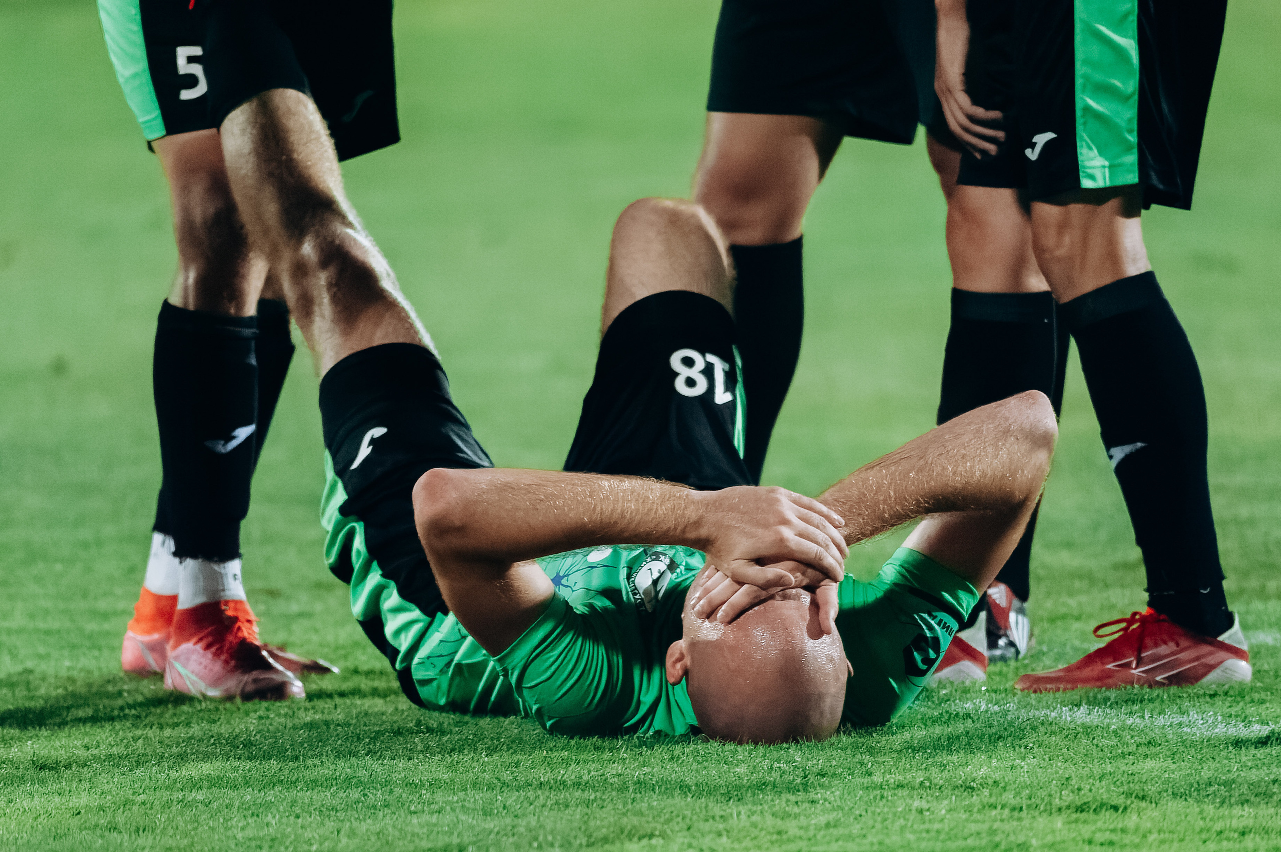 ФК «Нефис» — ФК «Химик-Август». Свадебный фотограф Казань|Москва Ranas4you