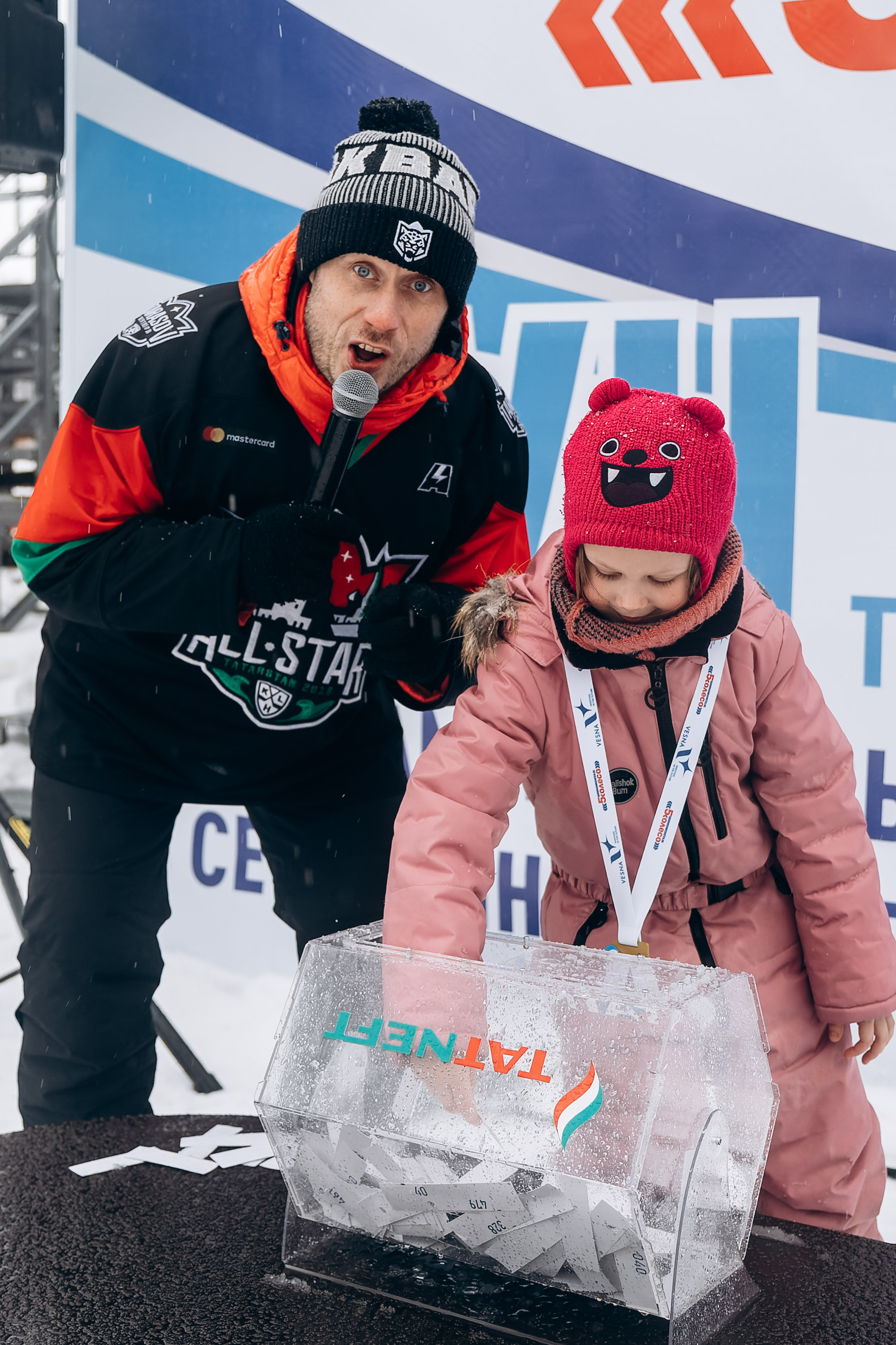 XVII_Соревнования_по_лыжным_гонкам. Свадебный фотограф Казань|Москва Ranas4you