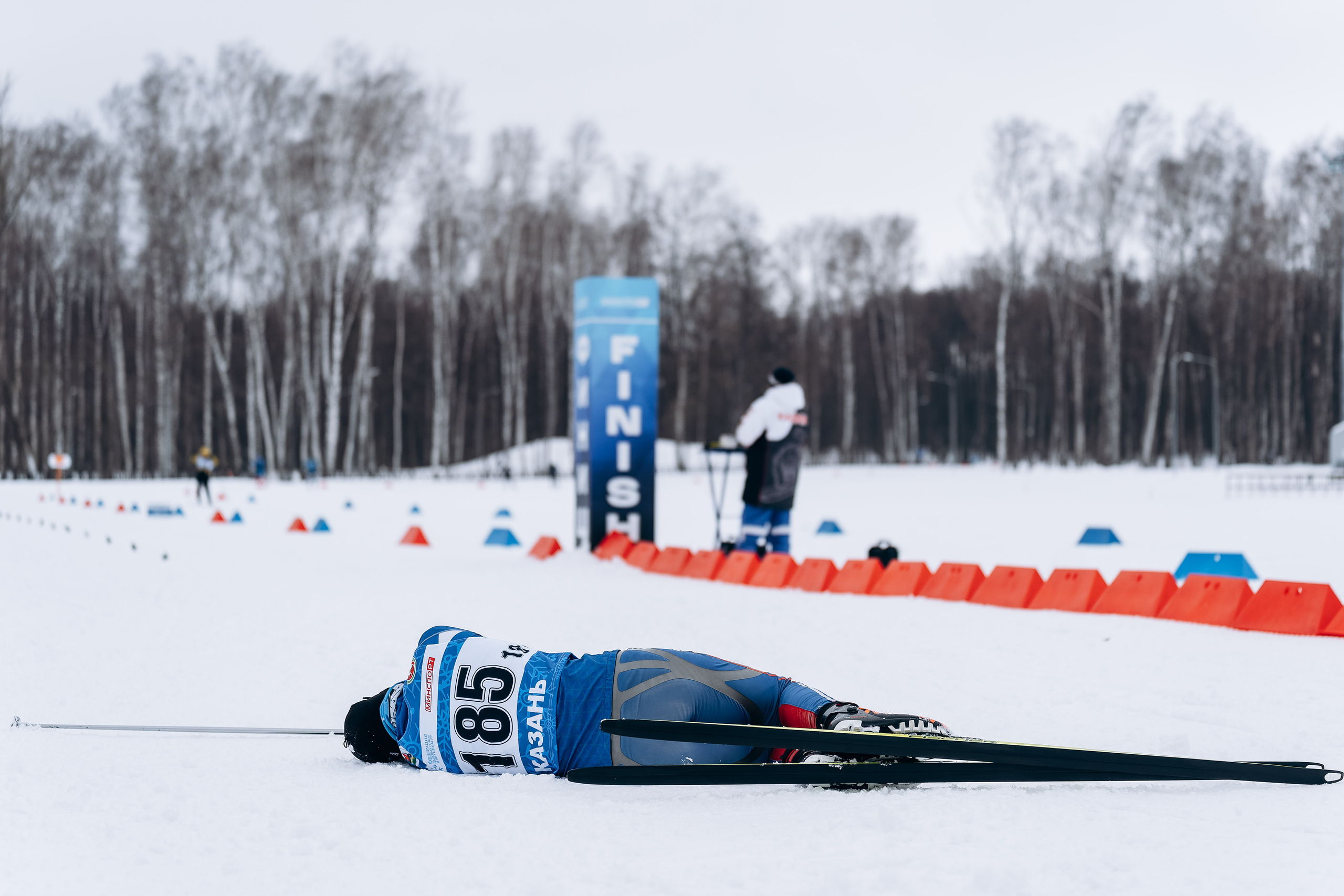 XVII_Соревнования_по_лыжным_гонкам. Свадебный фотограф Казань|Москва Ranas4you