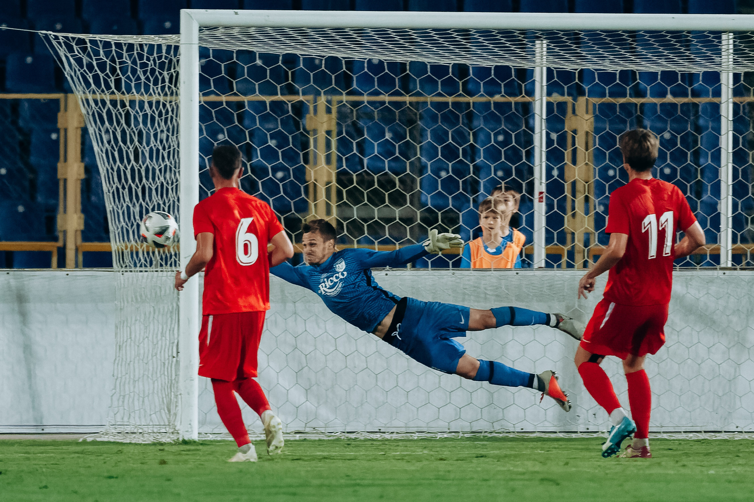 ФК «Нефис» — ФК «Химик-Август». Свадебный фотограф Казань|Москва Ranas4you