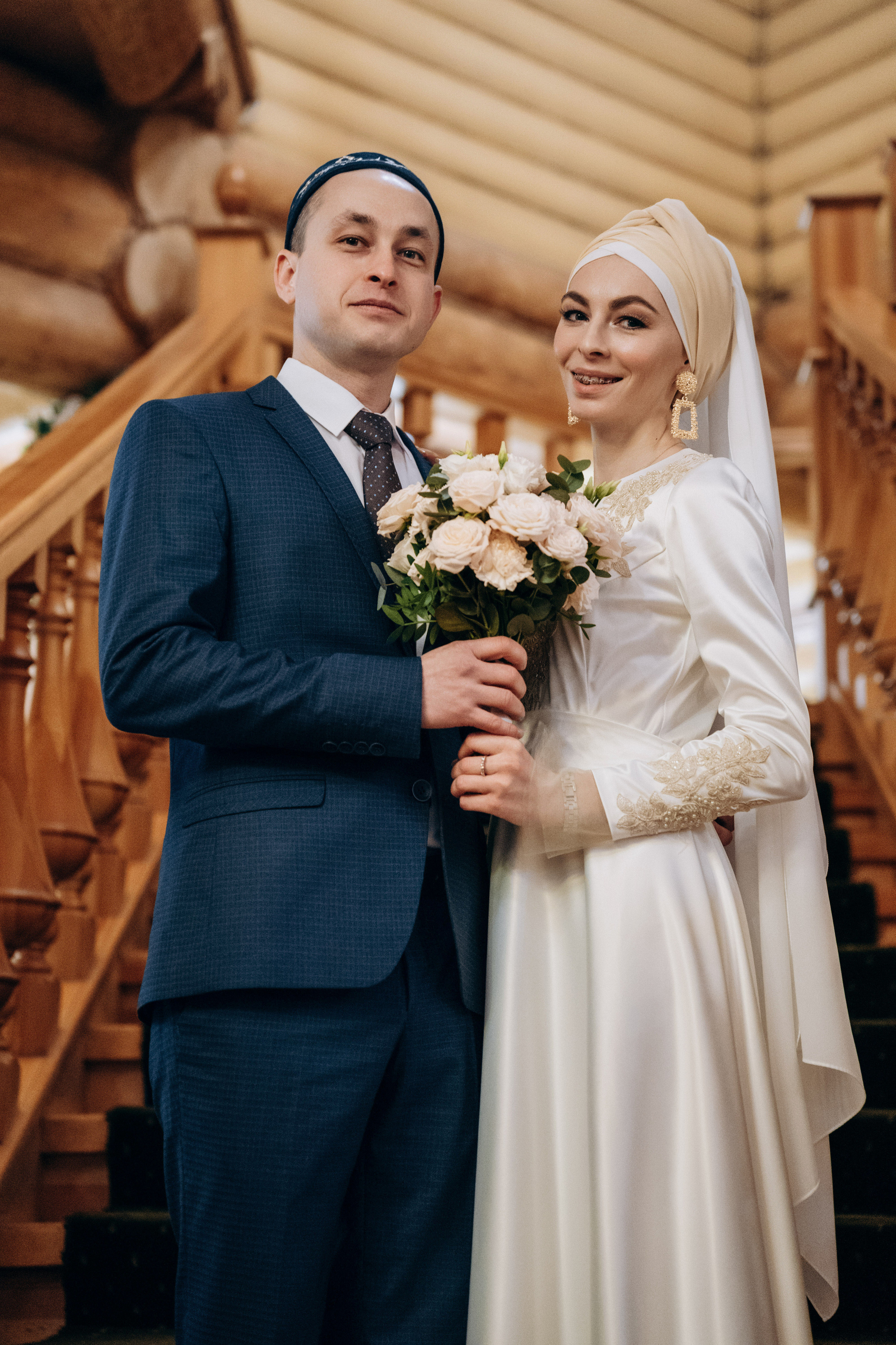 Айрат и Альбина. Туган авылым. Свадебный фотограф Казань|Москва Ranas4you