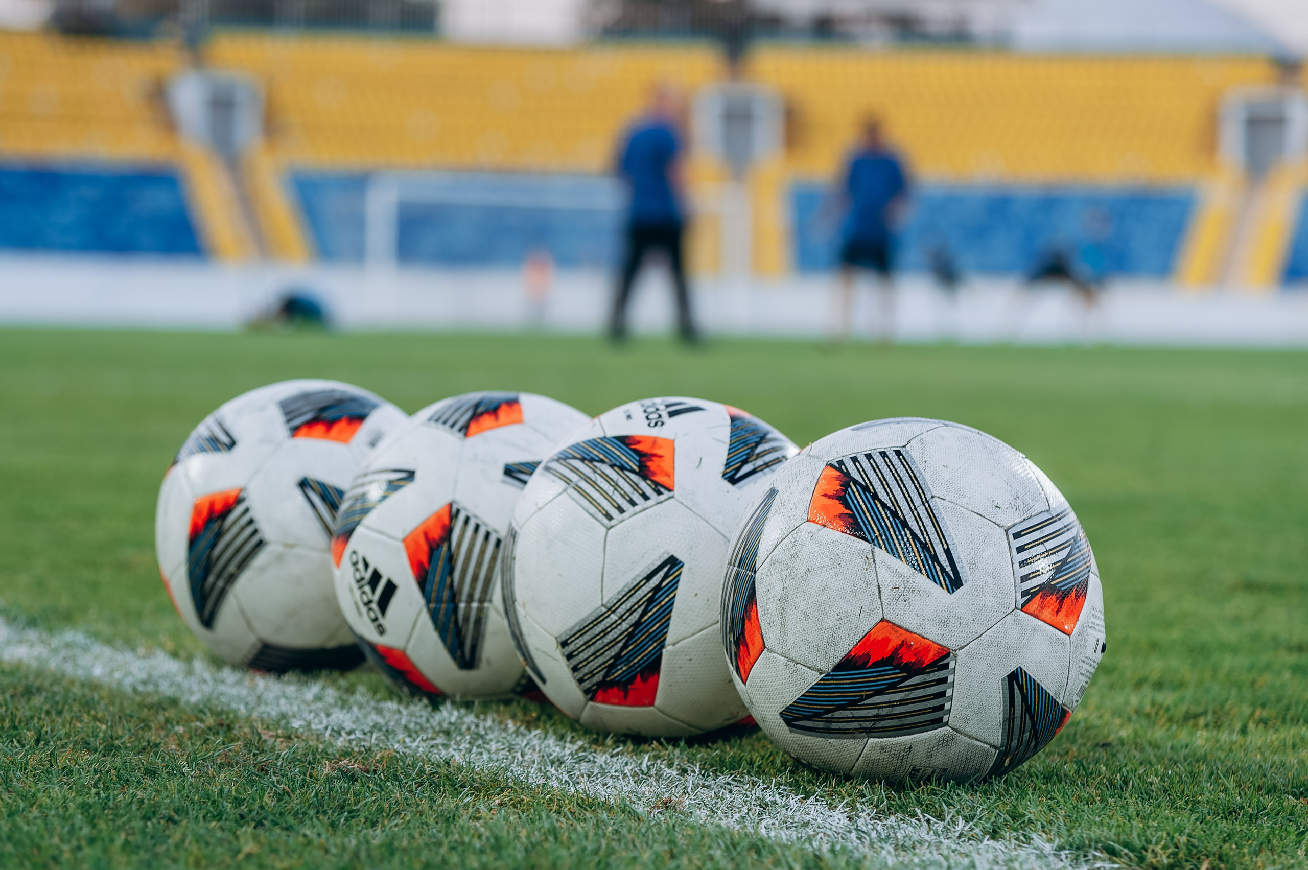 ФК «Нефис» — ФК «Химик-Август». Свадебный фотограф Казань|Москва Ranas4you