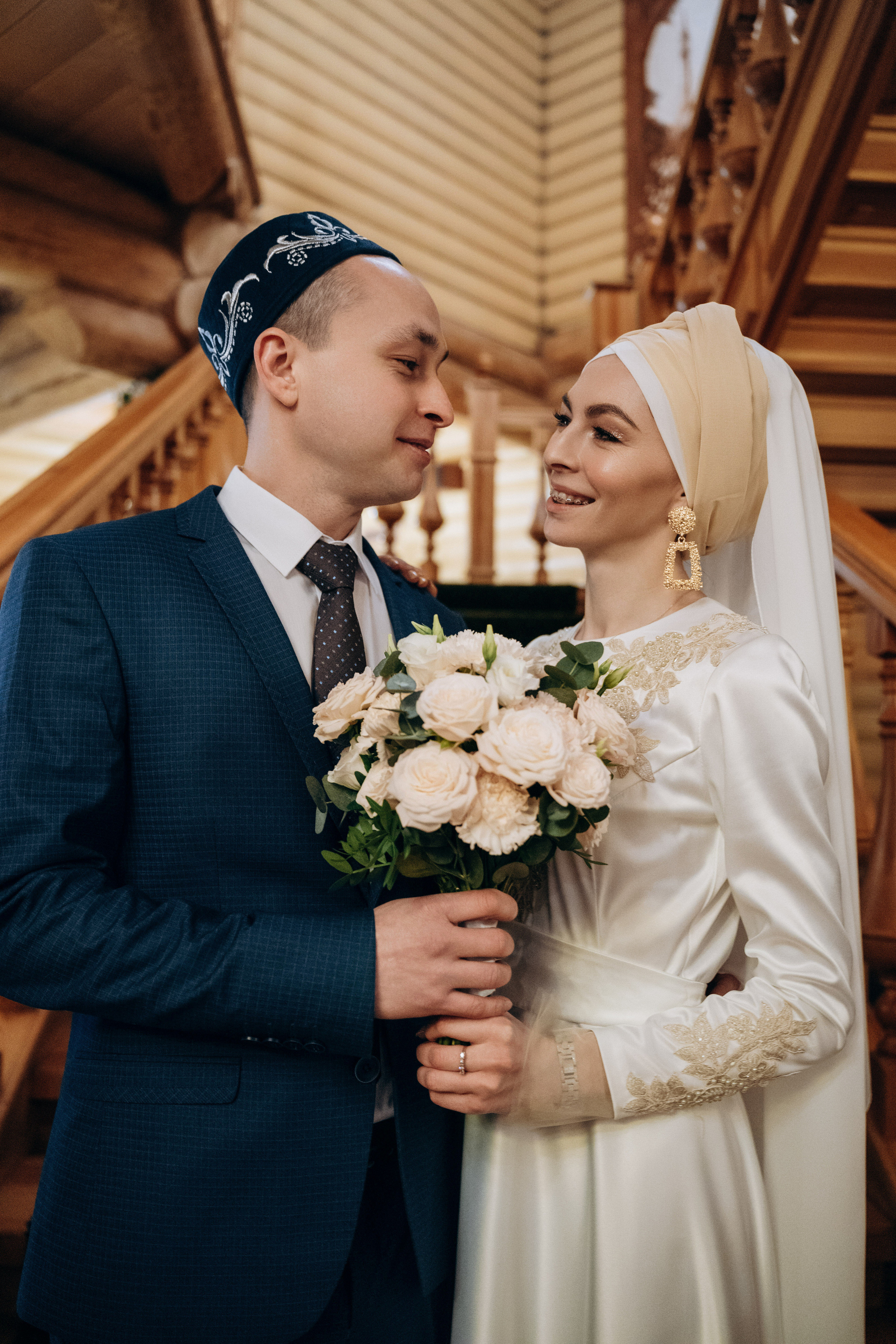 Айрат и Альбина. Туган авылым. Свадебный фотограф Казань|Москва Ranas4you