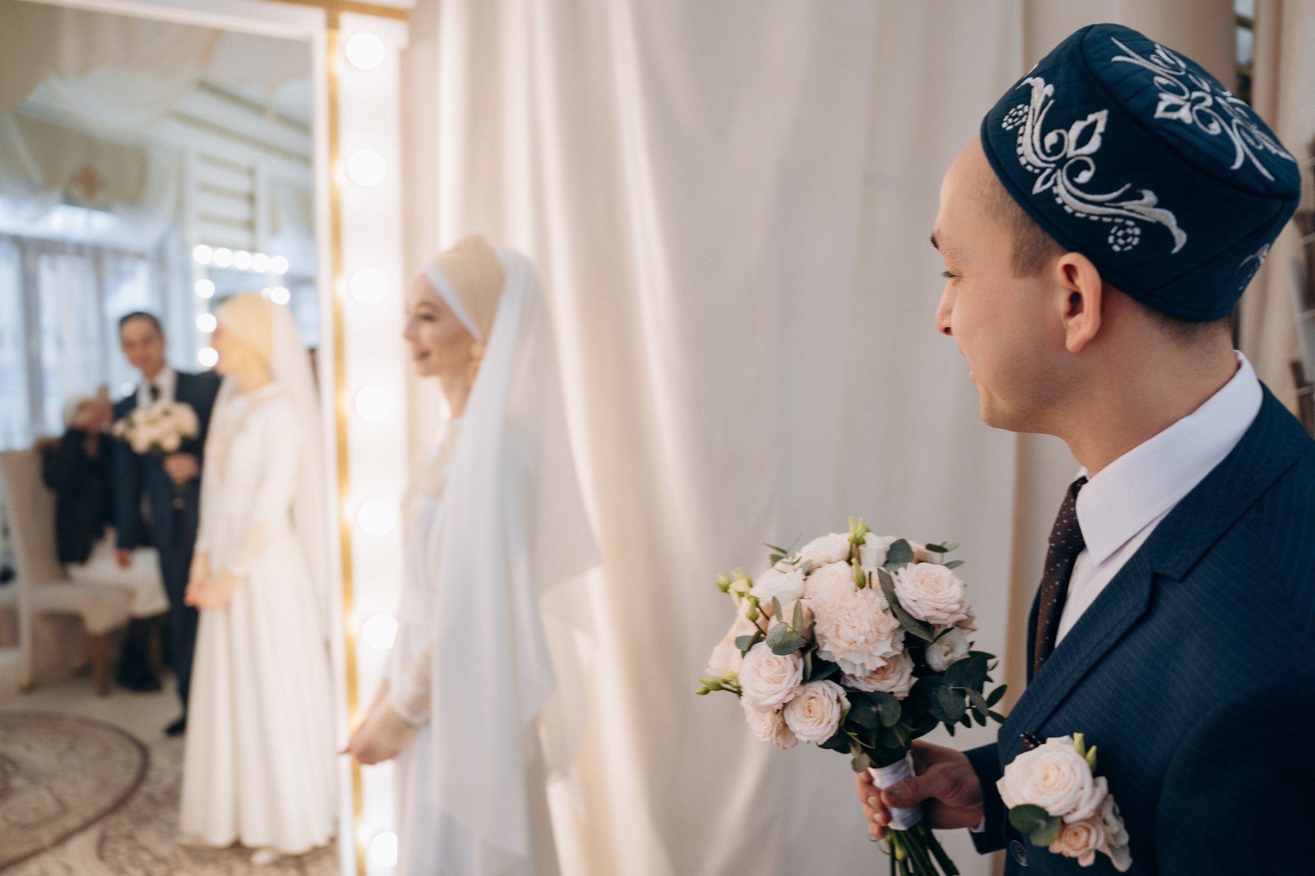 Айрат и Альбина. Туган авылым. Свадебный фотограф Казань|Москва Ranas4you