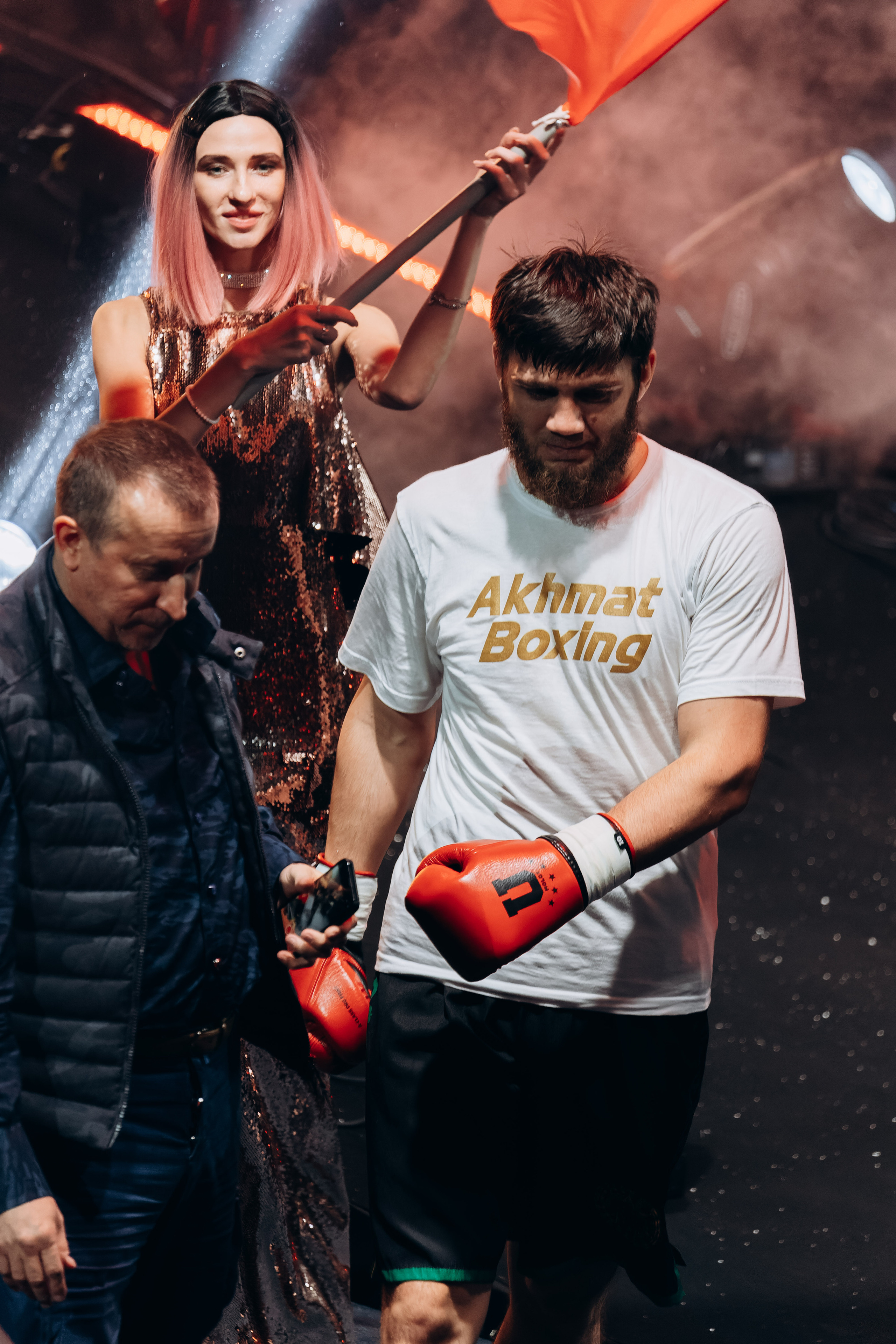 Кубок Казанского Кремля по боксу. Свадебный фотограф Казань|Москва Ranas4you