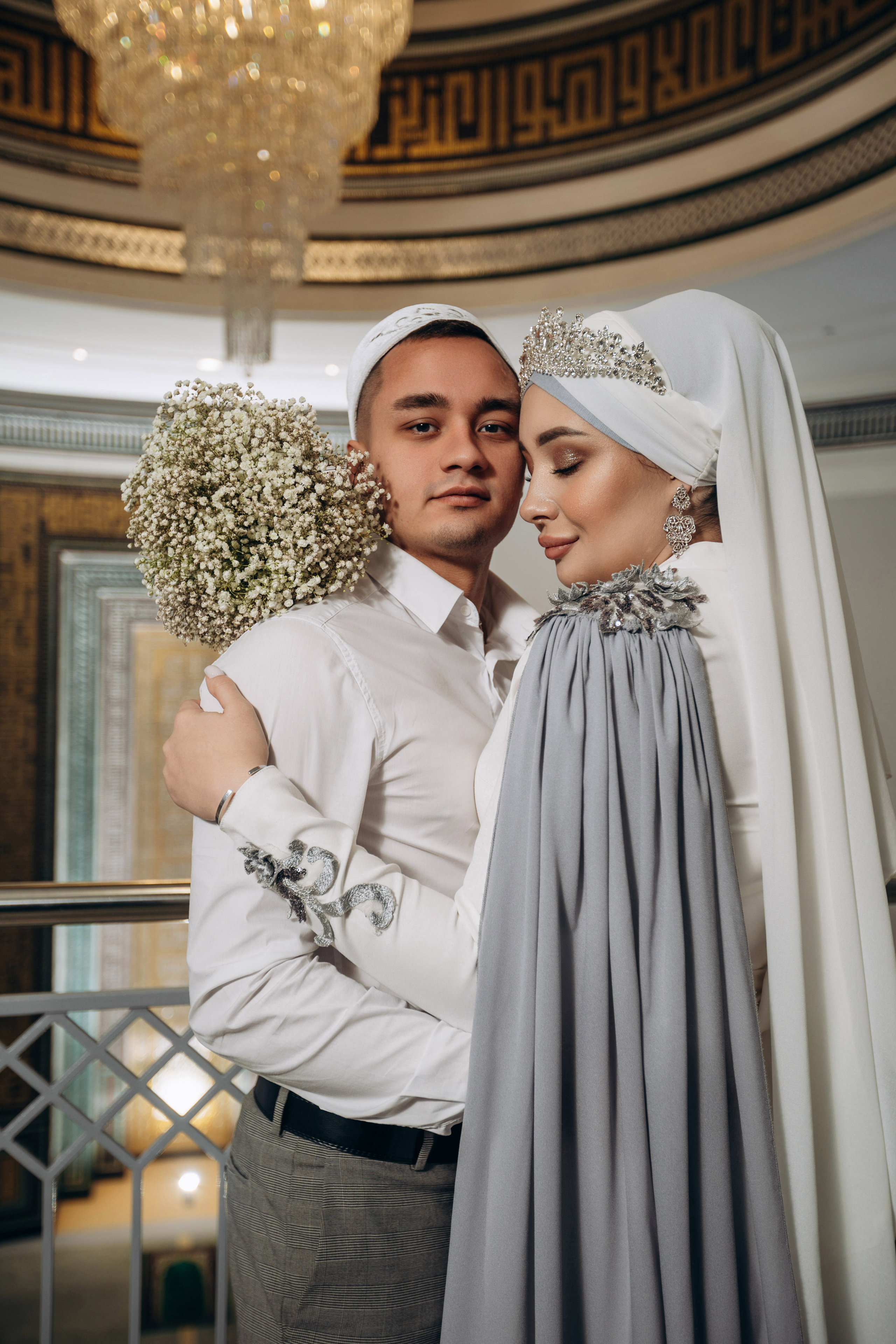 Никах в мечети Ярдэм. Фотограф на никах Казань|Москва Ranas4you. Свадебный фотограф Казань|Москва Ranas4you