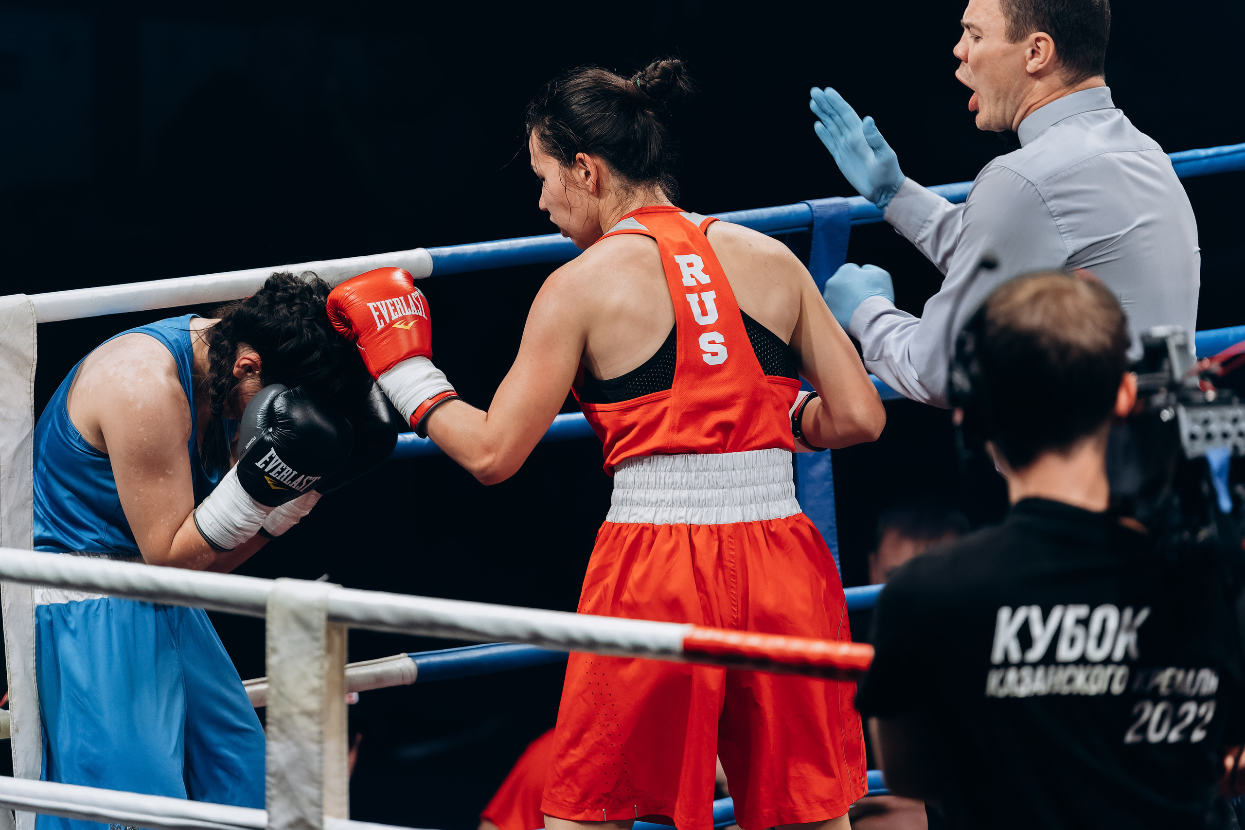 Кубок Казанского Кремля по боксу. Свадебный фотограф Казань|Москва Ranas4you