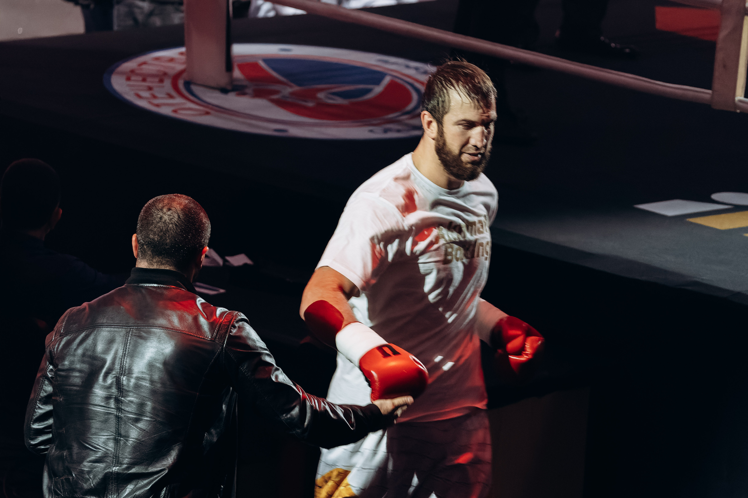 Кубок Казанского Кремля по боксу. Свадебный фотограф Казань|Москва Ranas4you