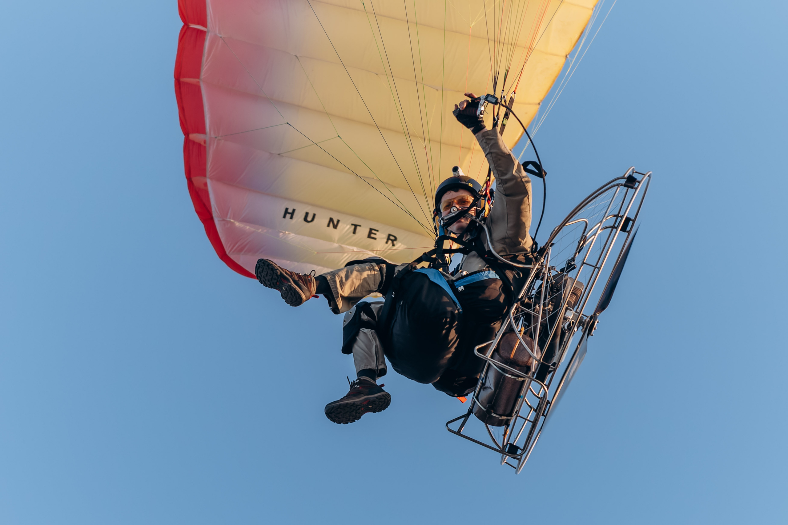 Я Выбираю Небо 2022. Свадебный фотограф Казань|Москва Ranas4you