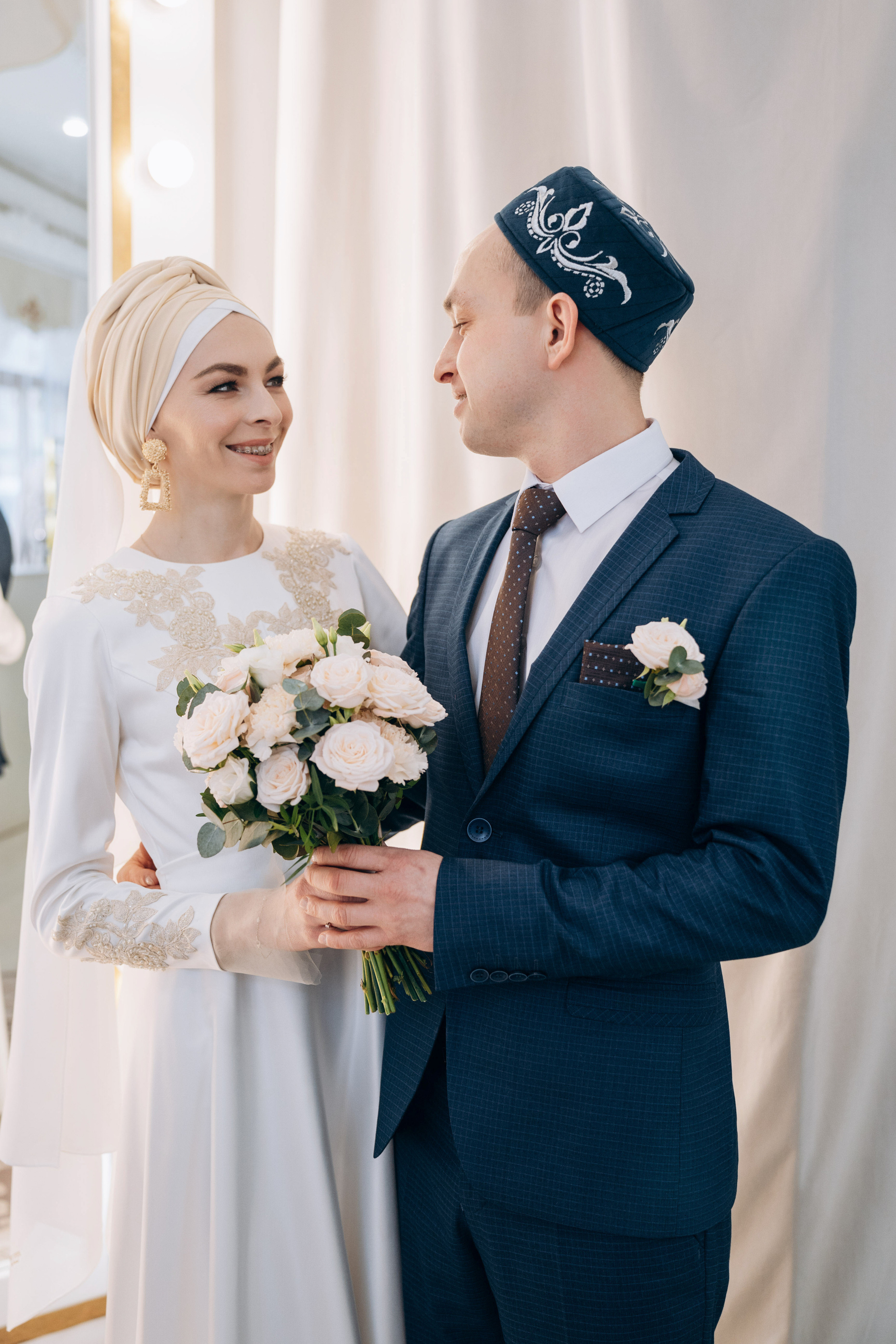 Айрат и Альбина. Туган авылым. Свадебный фотограф Казань|Москва Ranas4you