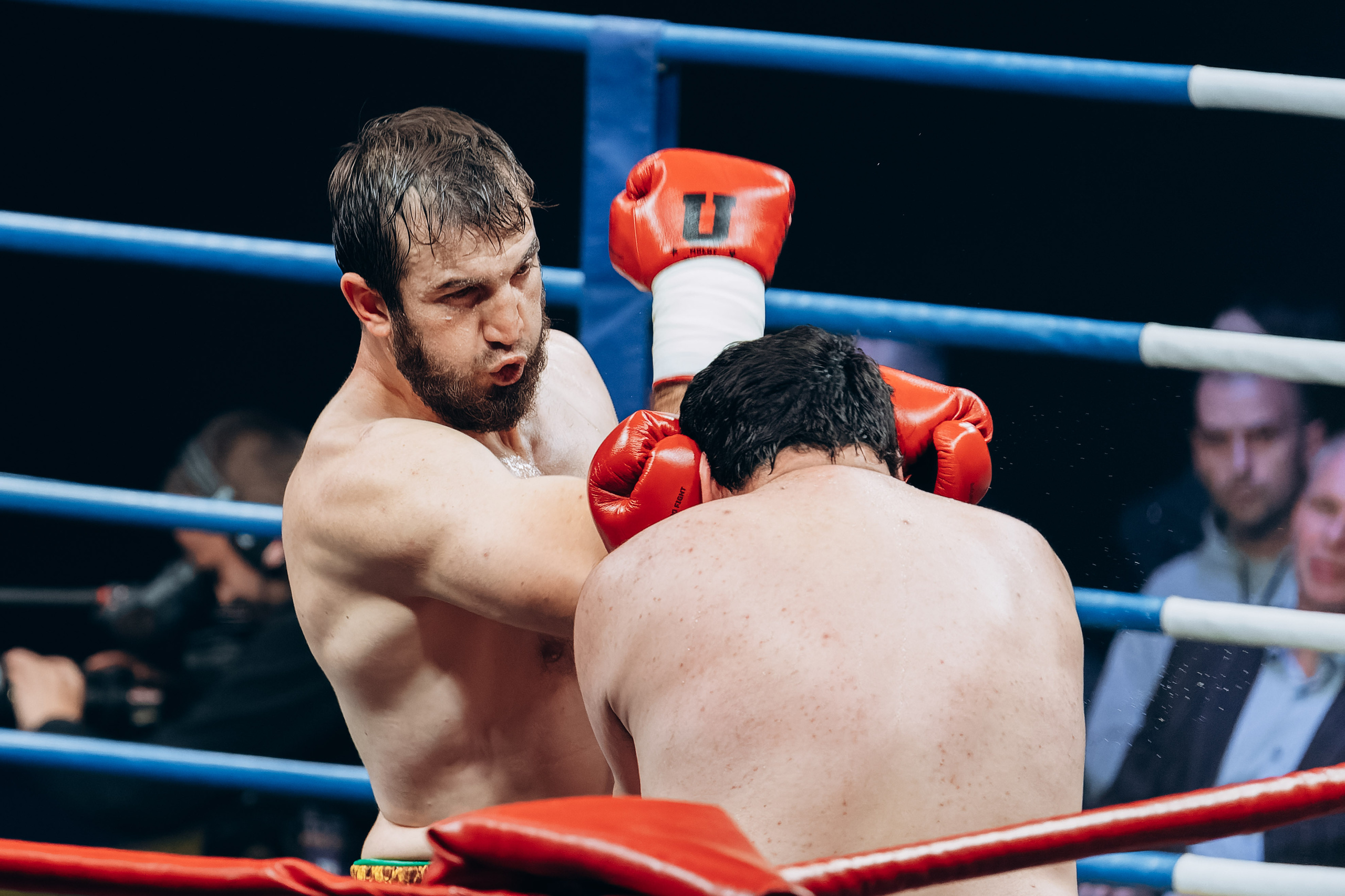 Кубок Казанского Кремля по боксу. Свадебный фотограф Казань|Москва Ranas4you