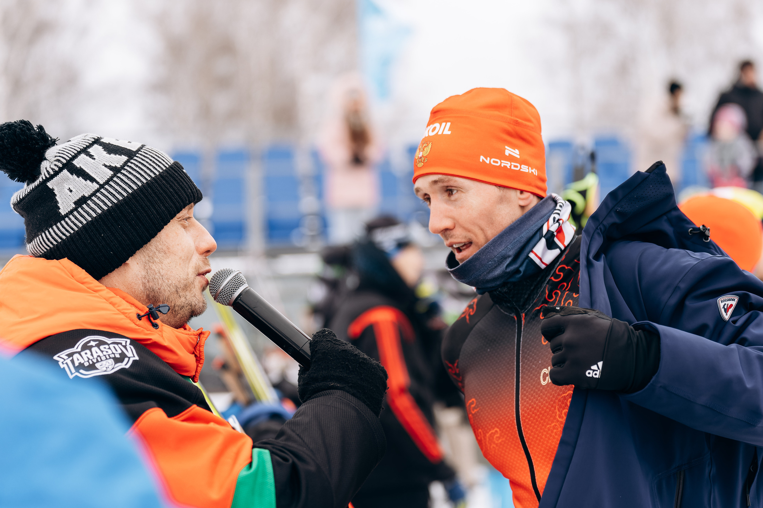 XVII_Соревнования_по_лыжным_гонкам. Свадебный фотограф Казань|Москва Ranas4you