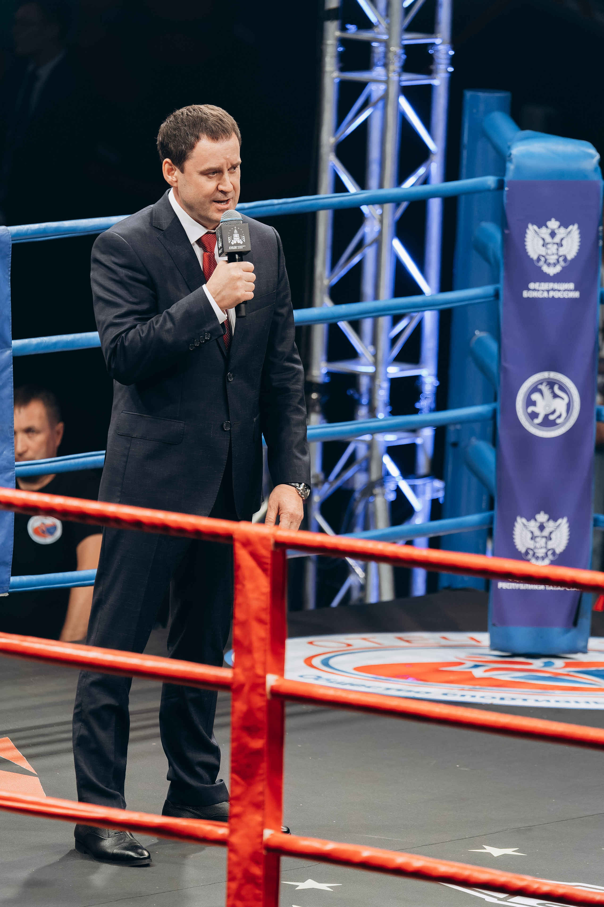 Кубок Казанского Кремля по боксу. Свадебный фотограф Казань|Москва Ranas4you