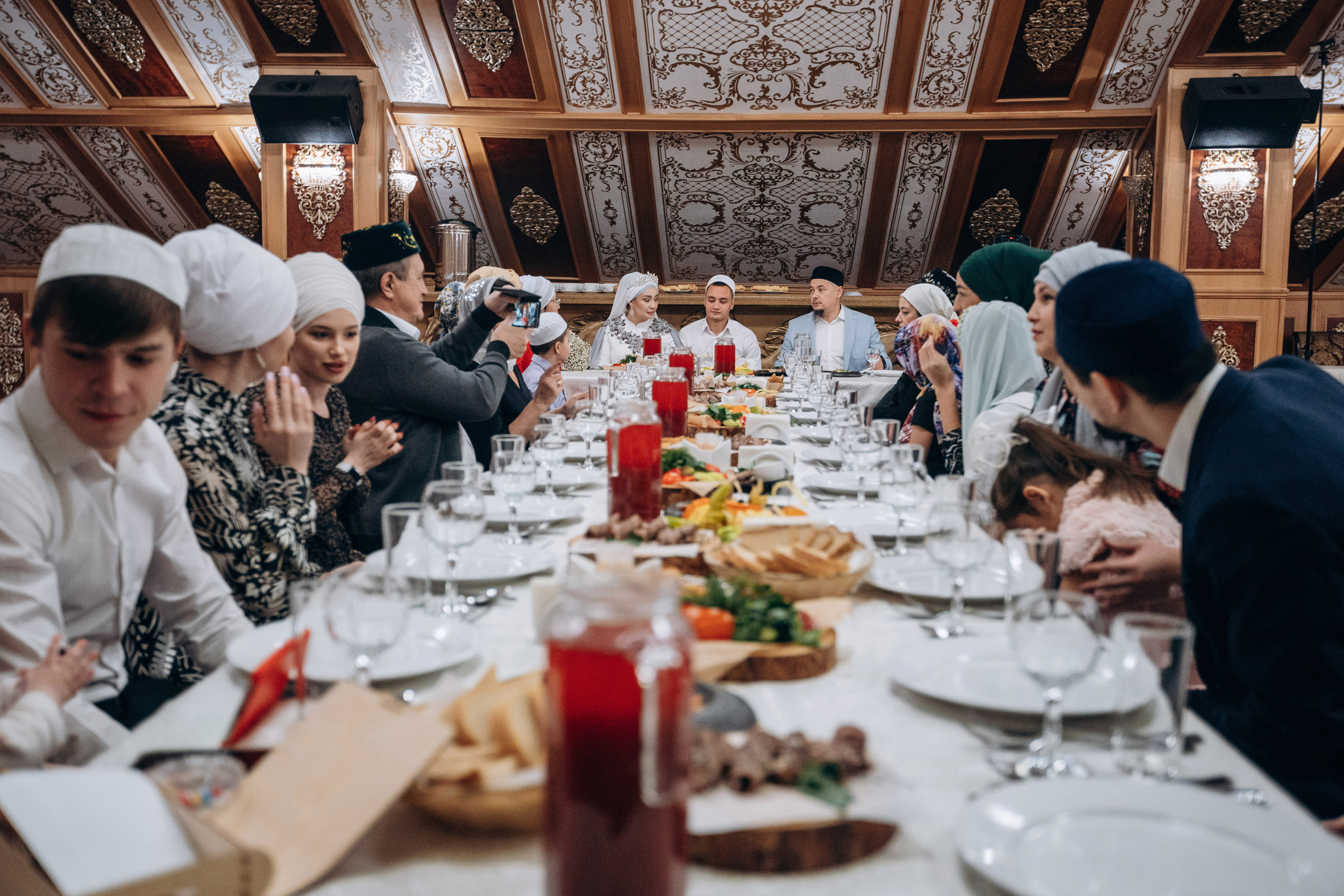 Никах в мечети Ярдэм. Фотограф на никах Казань|Москва Ranas4you. Свадебный фотограф Казань|Москва Ranas4you