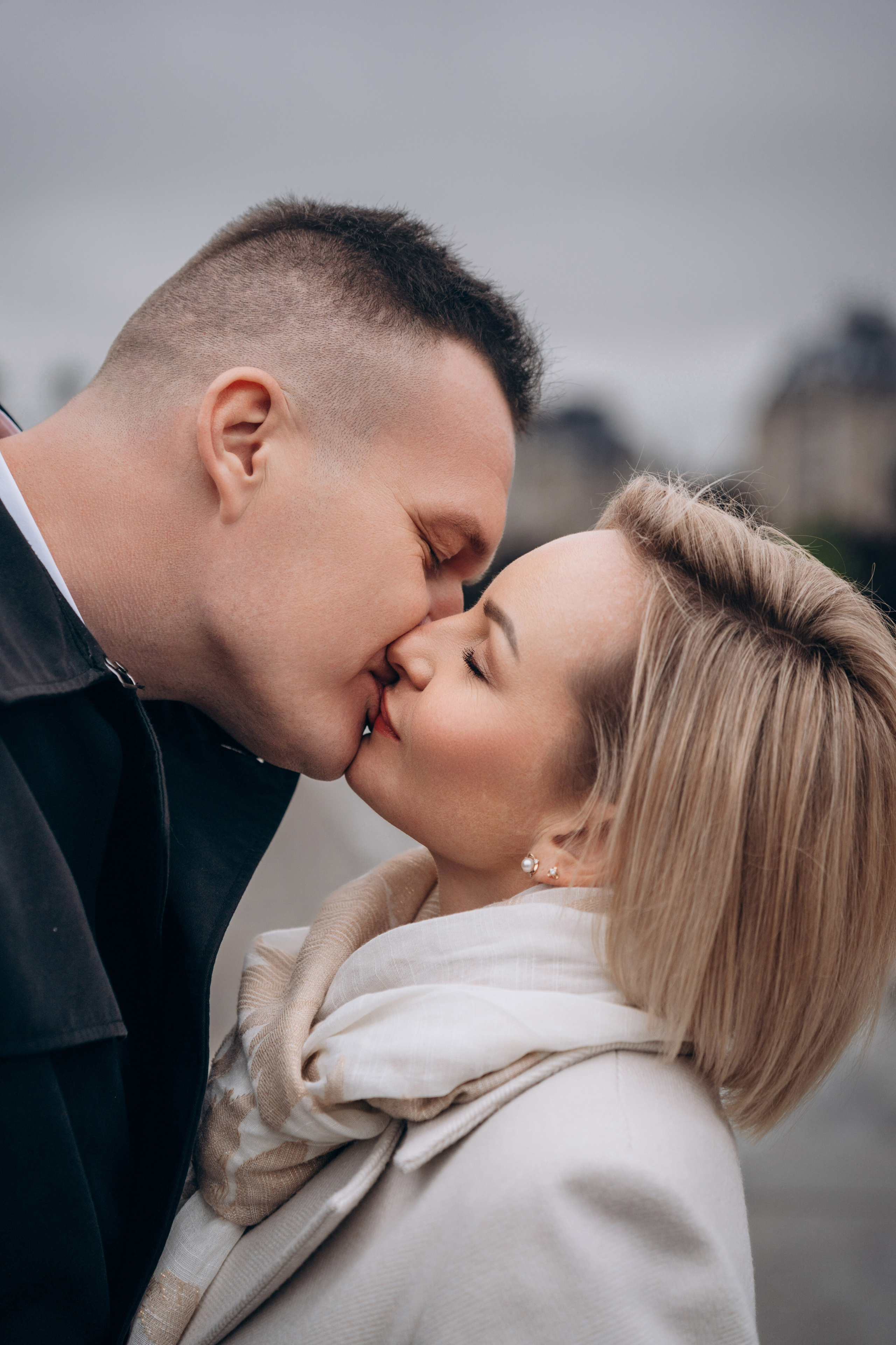 Илья и Елена. Свадебный фотограф Казань|Москва Ranas4you