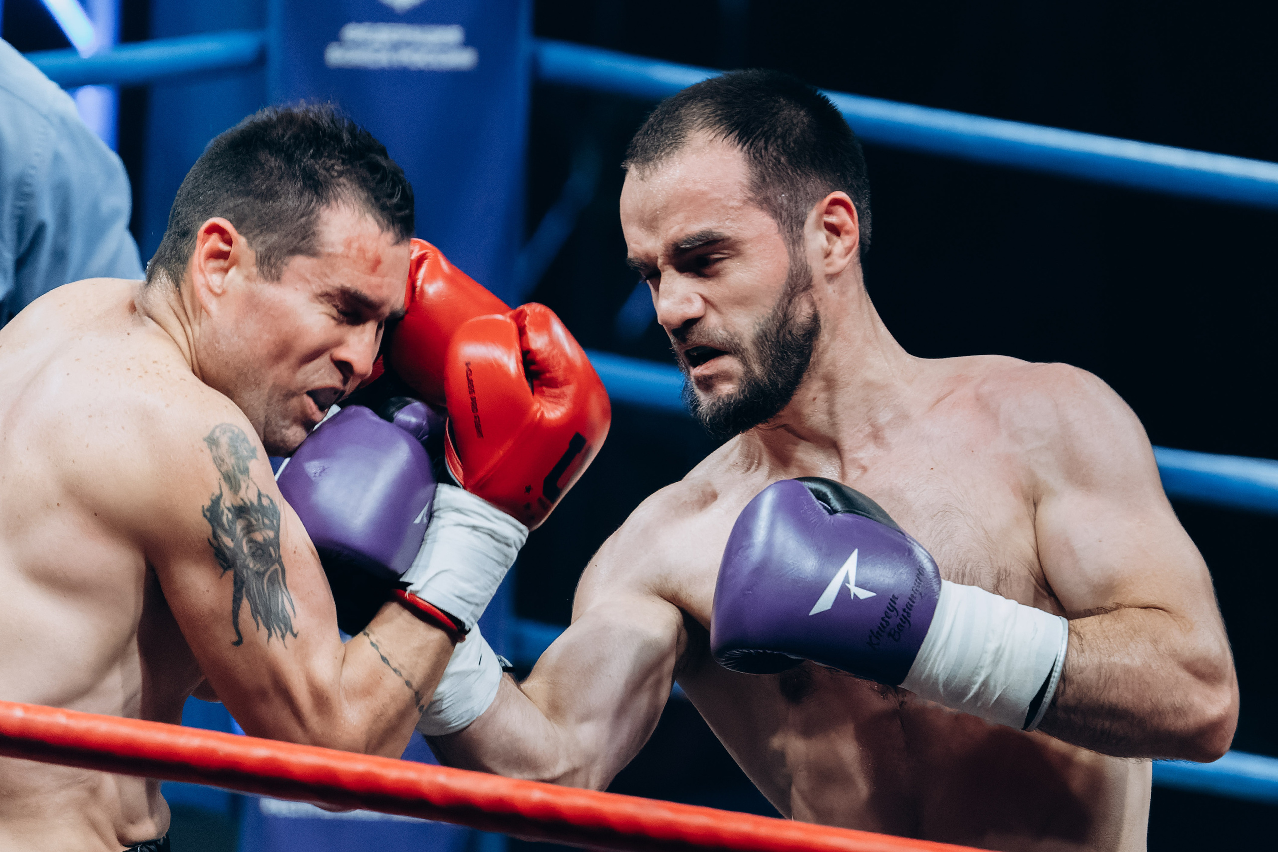 Кубок Казанского Кремля по боксу. Свадебный фотограф Казань|Москва Ranas4you