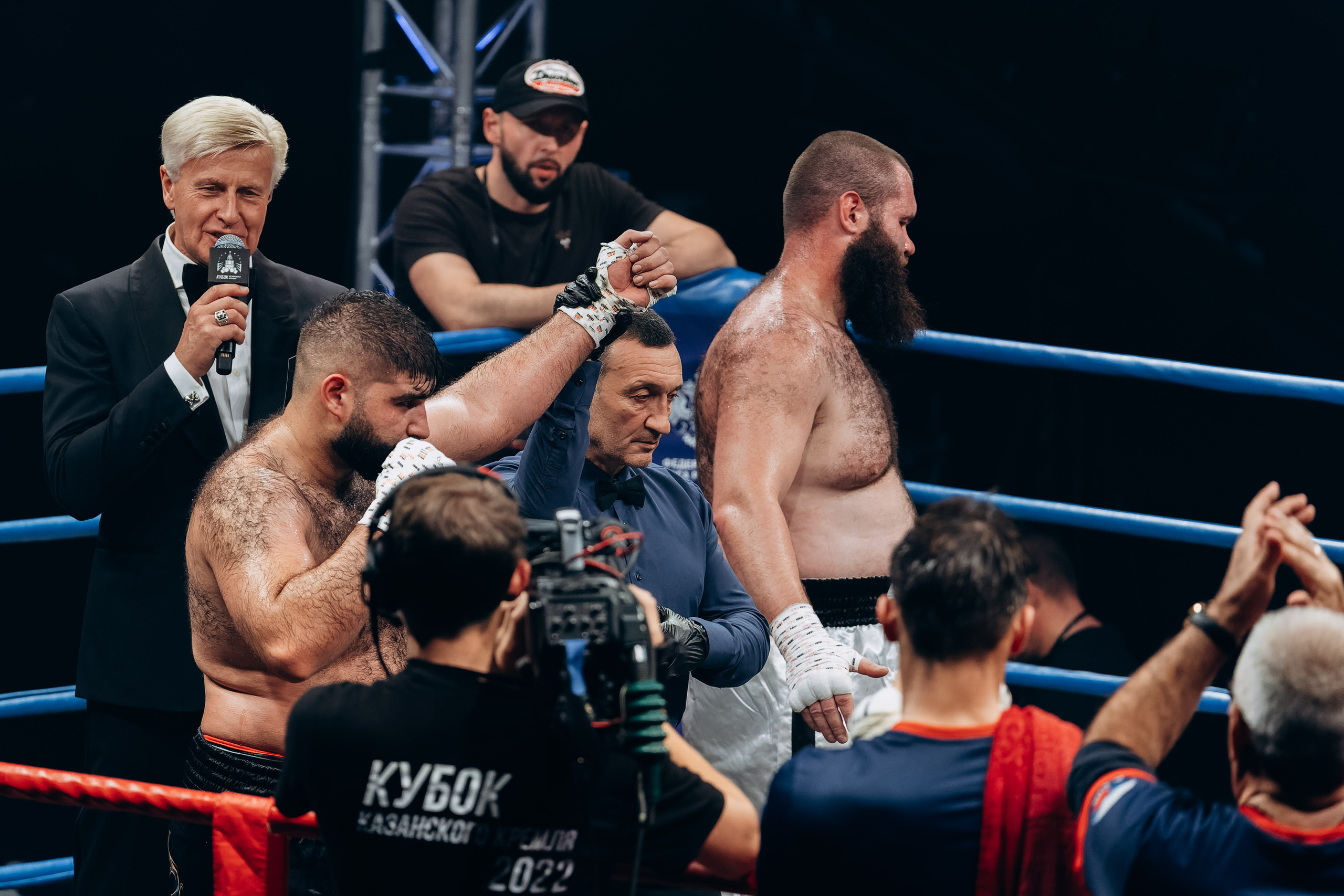 Кубок Казанского Кремля по боксу. Свадебный фотограф Казань|Москва Ranas4you