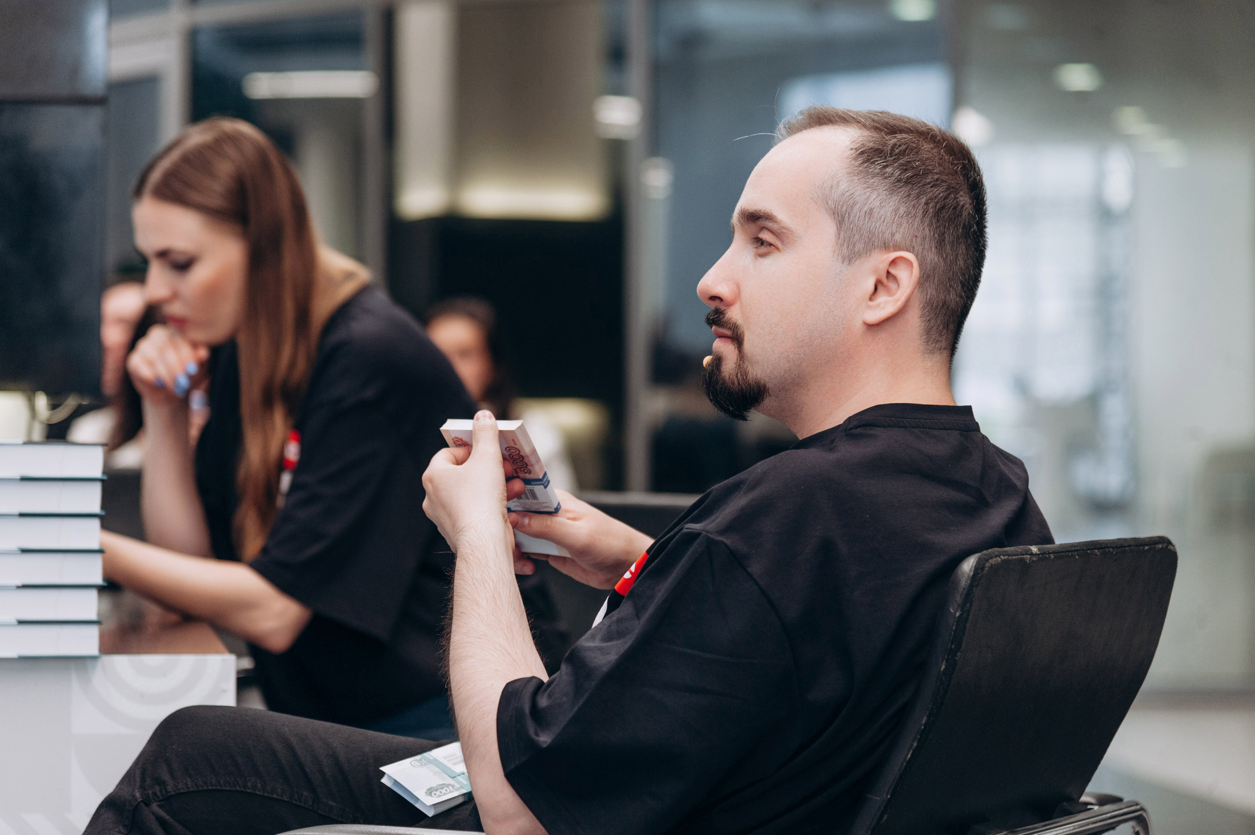 Тренинг Реформа. Свадебный фотограф Казань|Москва Ranas4you