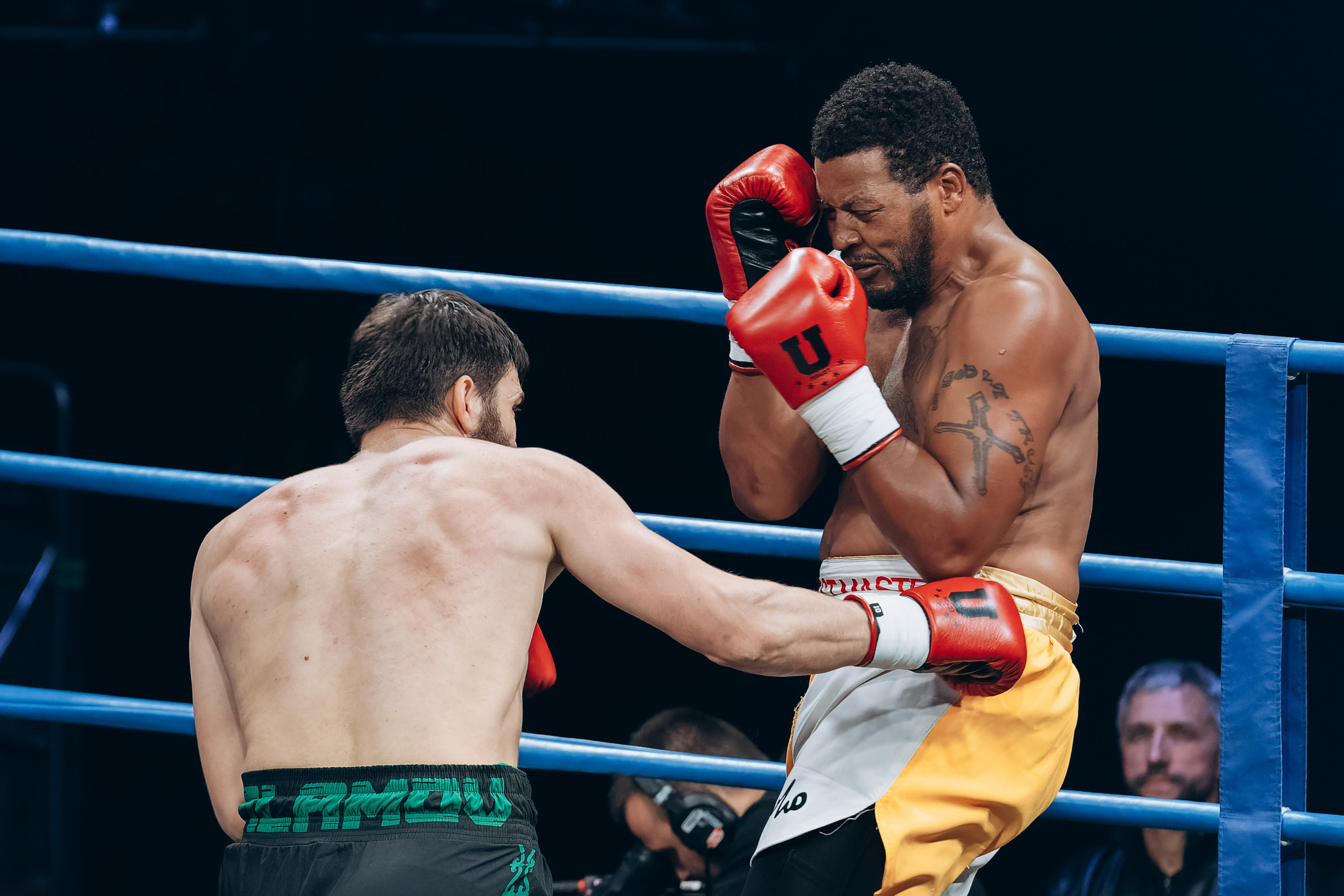 Кубок Казанского Кремля по боксу. Свадебный фотограф Казань|Москва Ranas4you