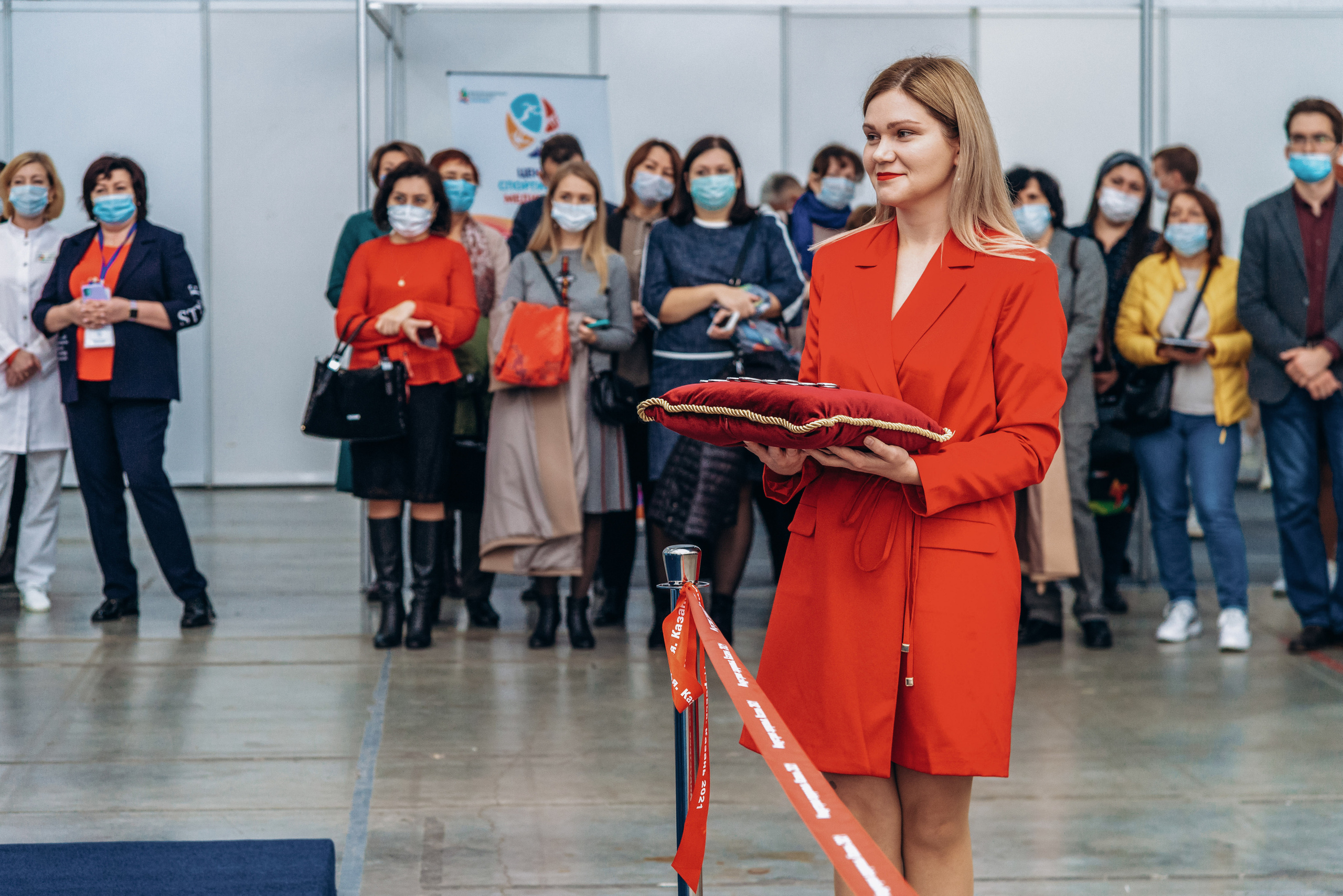 Индустрия Здоровья. Свадебный фотограф Казань|Москва Ranas4you