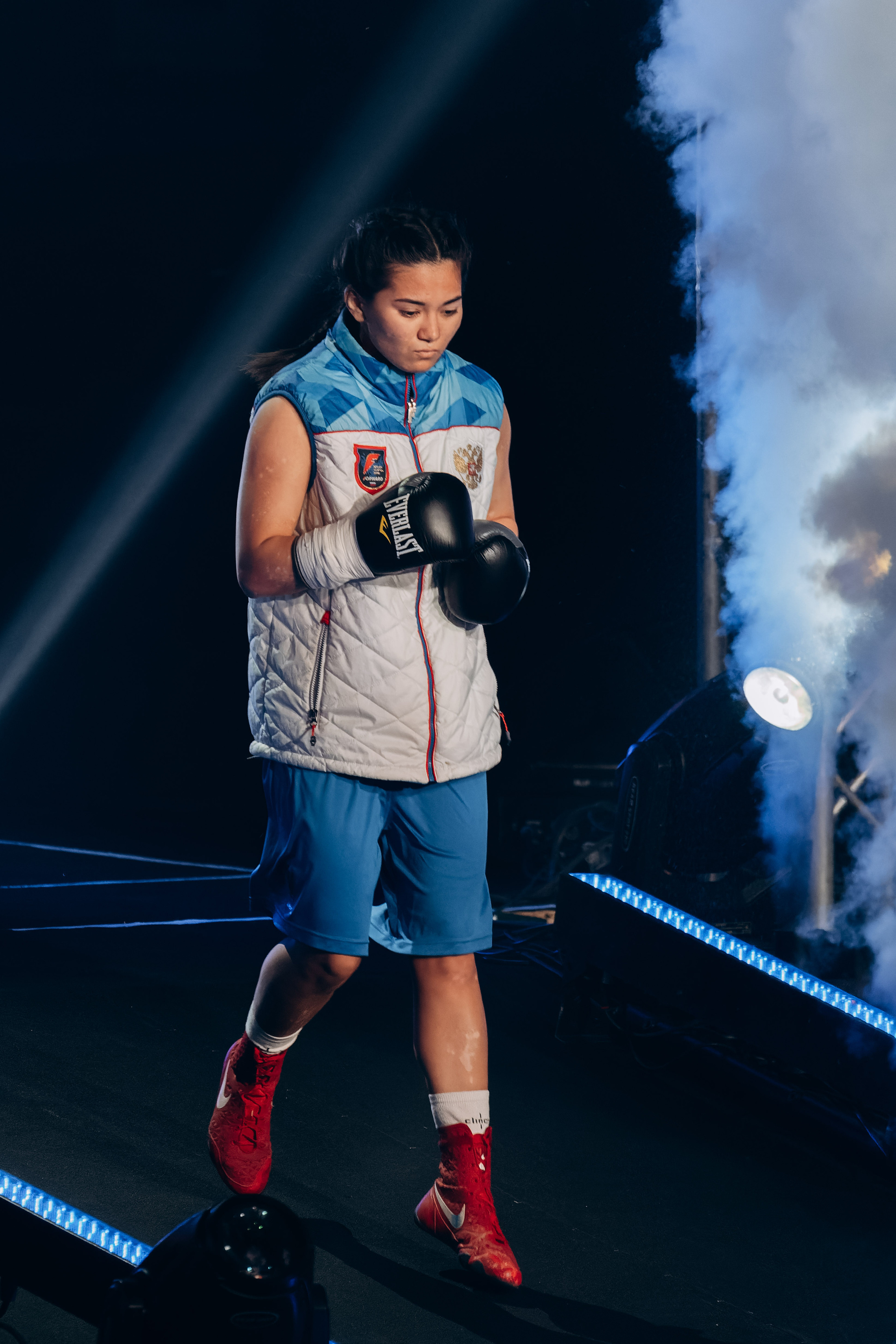 Кубок Казанского Кремля по боксу. Свадебный фотограф Казань|Москва Ranas4you