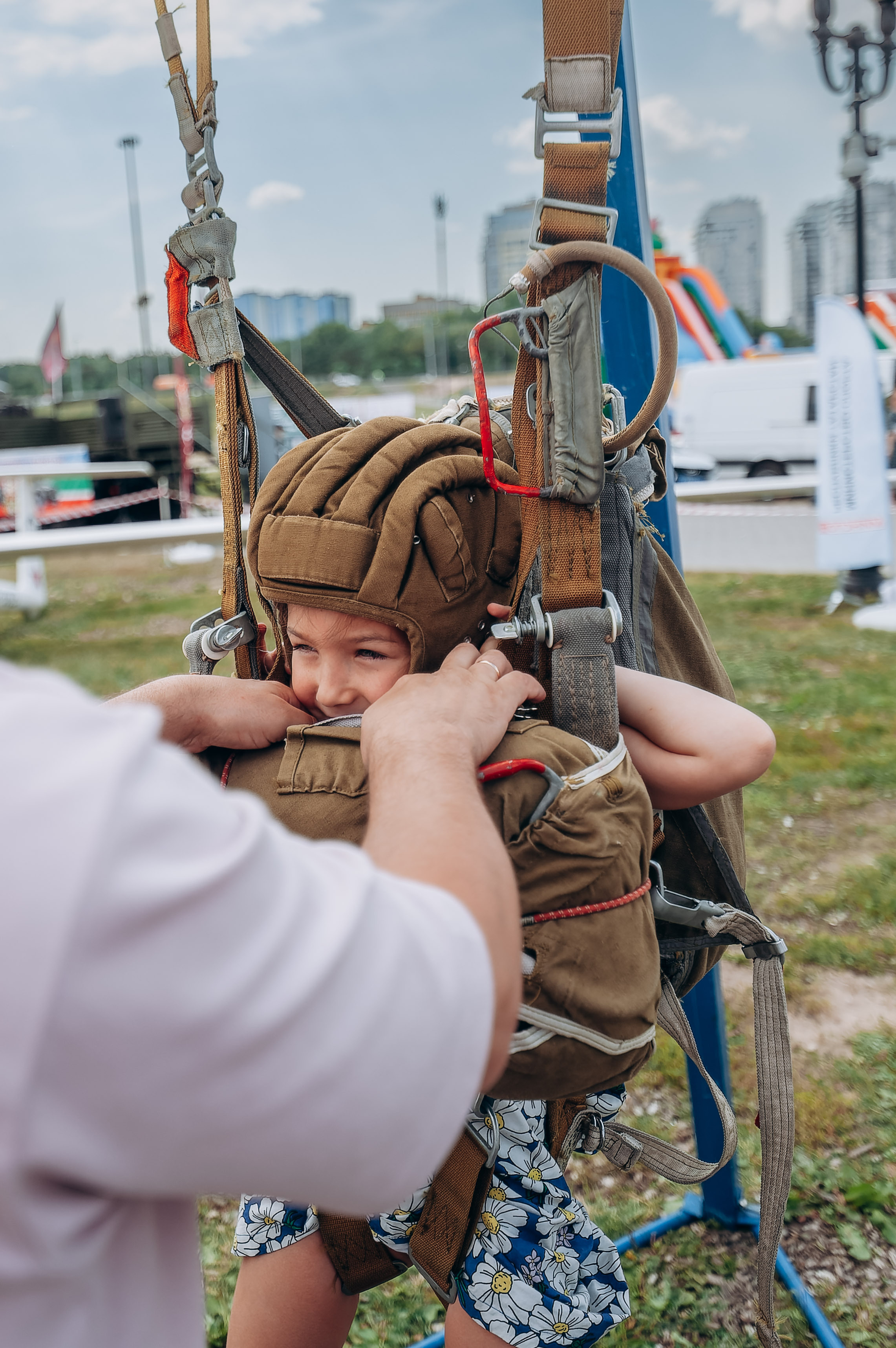 Я Выбираю Небо 2022. Свадебный фотограф Казань|Москва Ranas4you