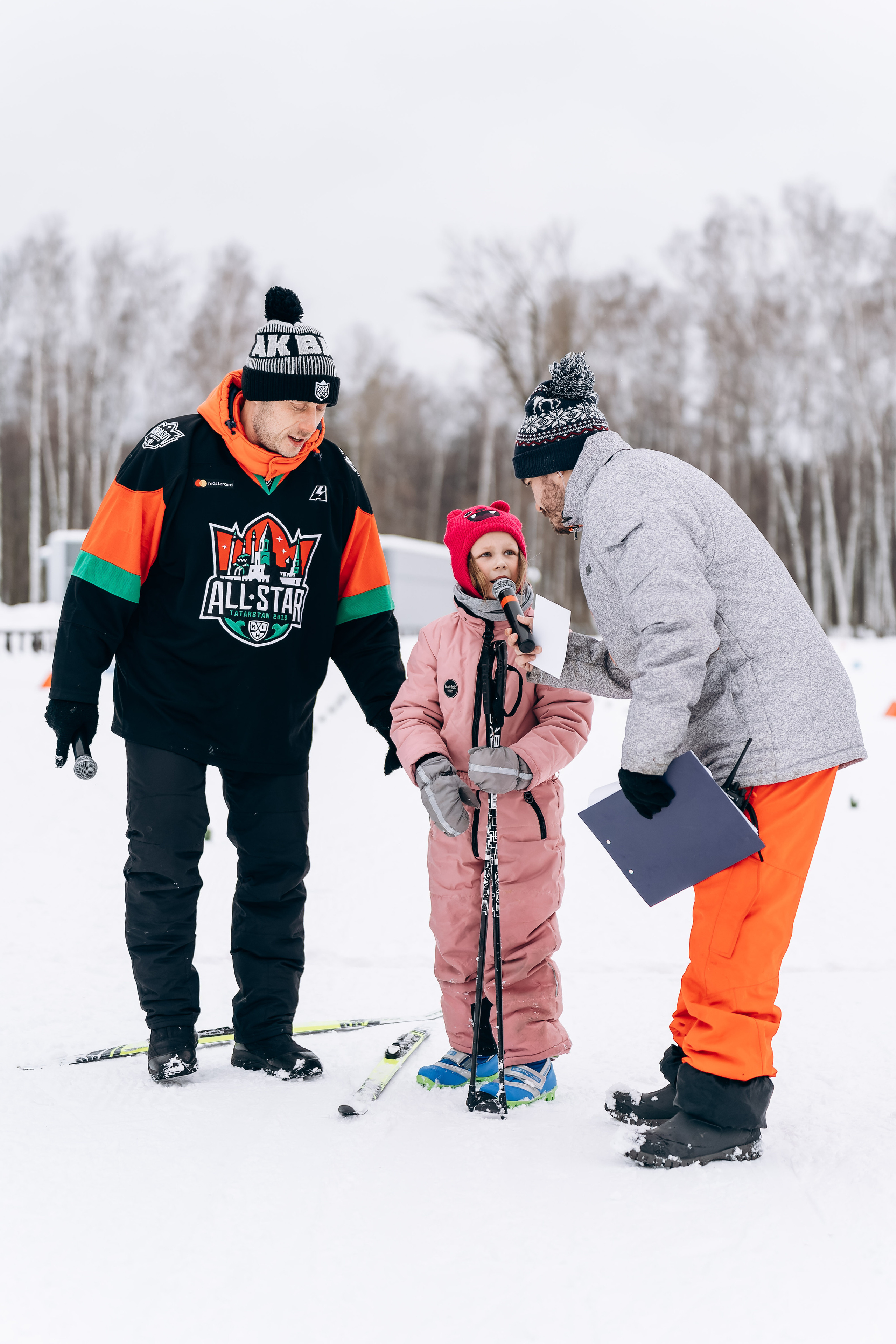 XVII_Соревнования_по_лыжным_гонкам. Свадебный фотограф Казань|Москва Ranas4you