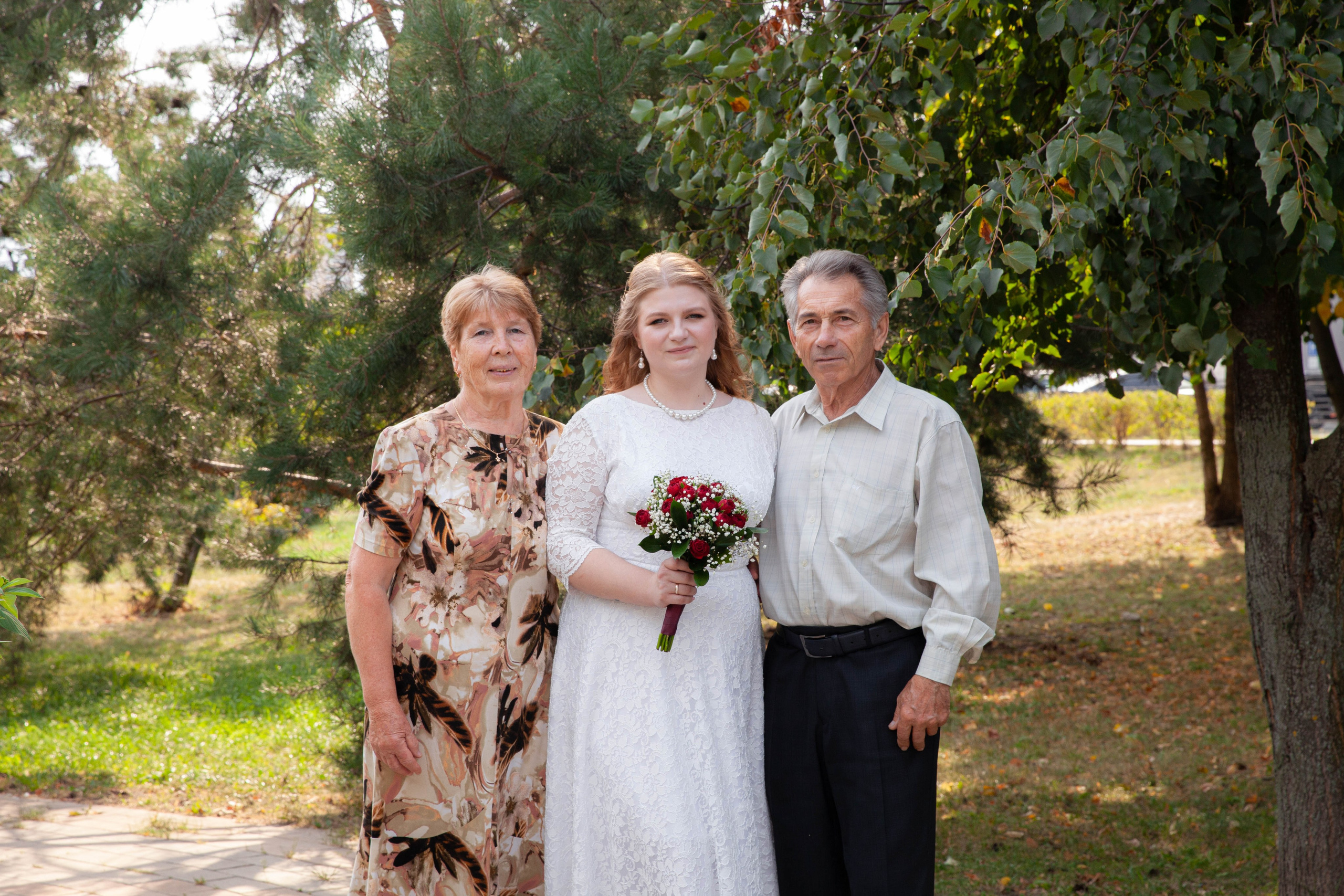 Свадебная фотосессия г. Люберцы. Фотограф в Железнодорожном и Балашихе