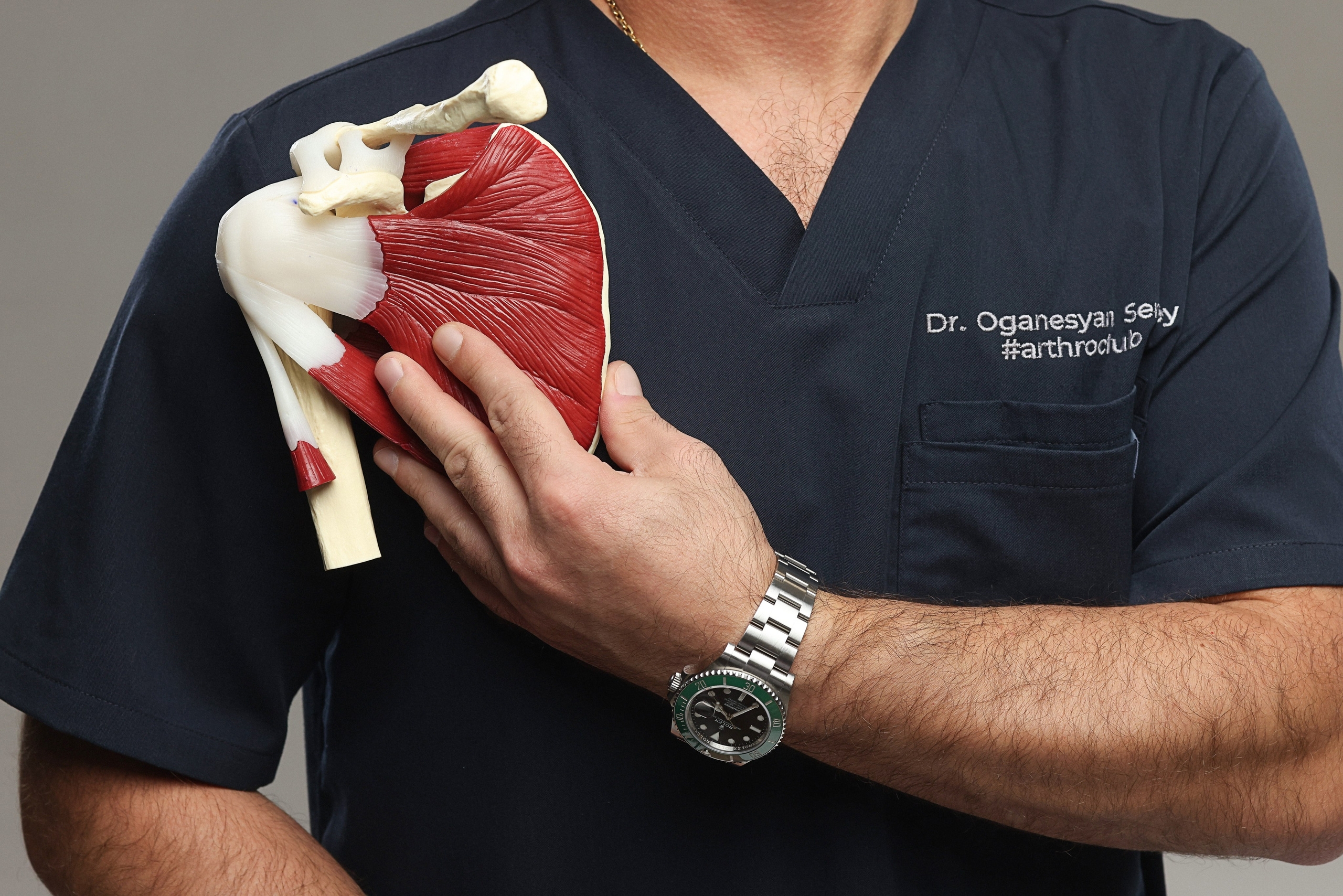 Артроскопия фото.