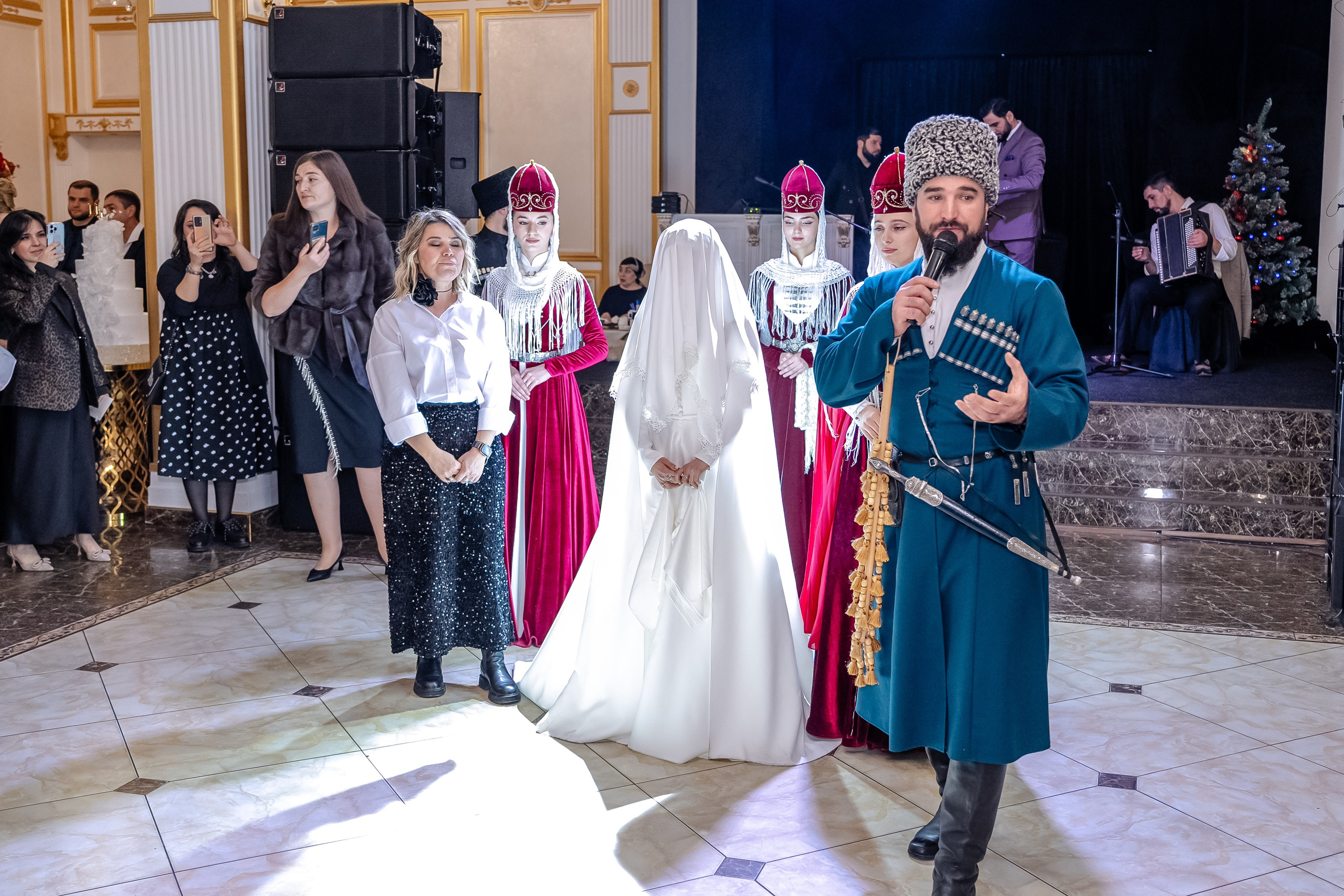 Свадебная съёмка. Фото и видео съёмка для Бизнеса и Event