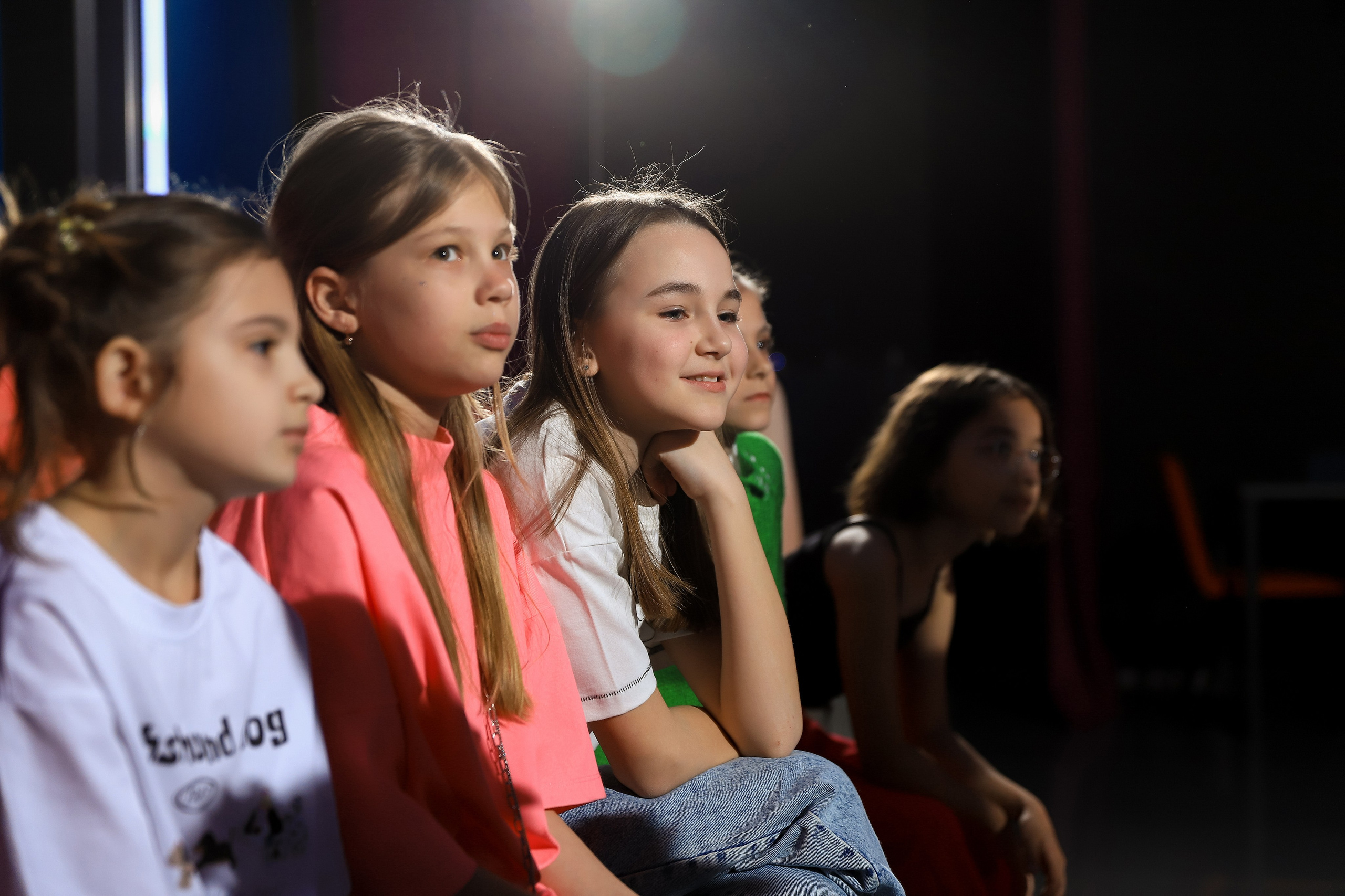 Детский день рожденье. Фотограф в Краснодаре Анна Светикова