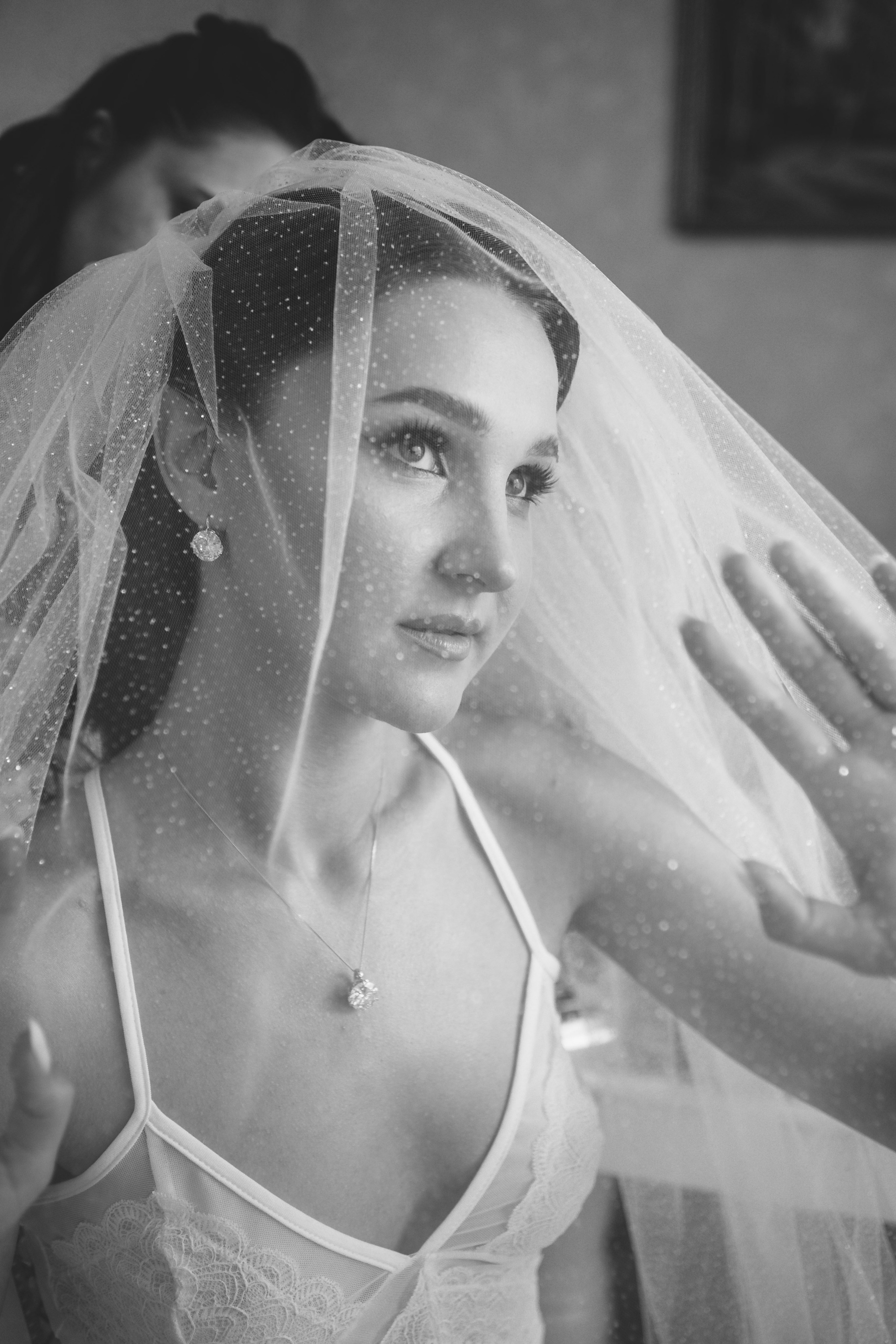 Кирилл и Юлия. Свадебный и семейный фотограф Екатерина Бубнова