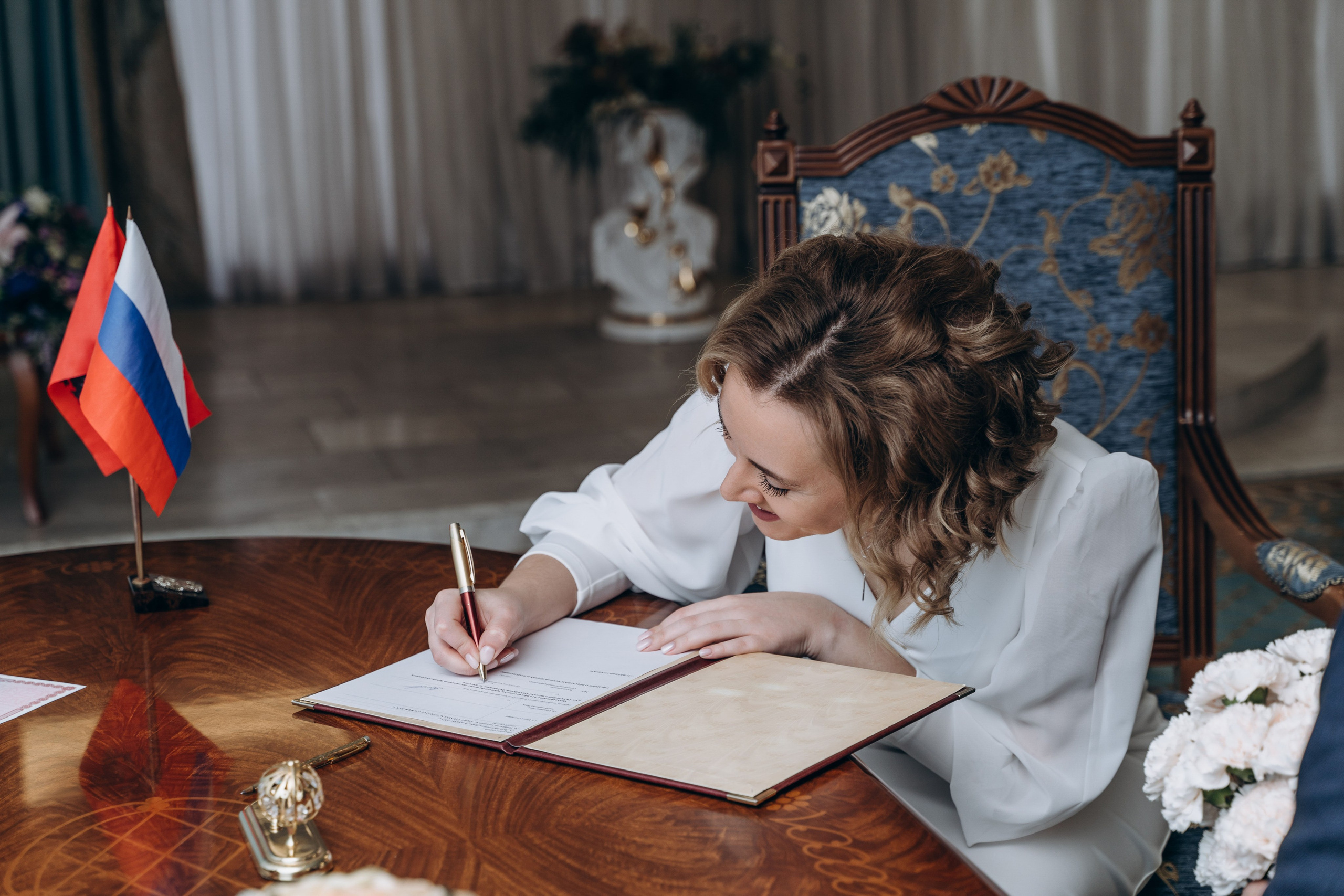 Свадьба Алберт и Дарья. Event фотограф Степанова Александра