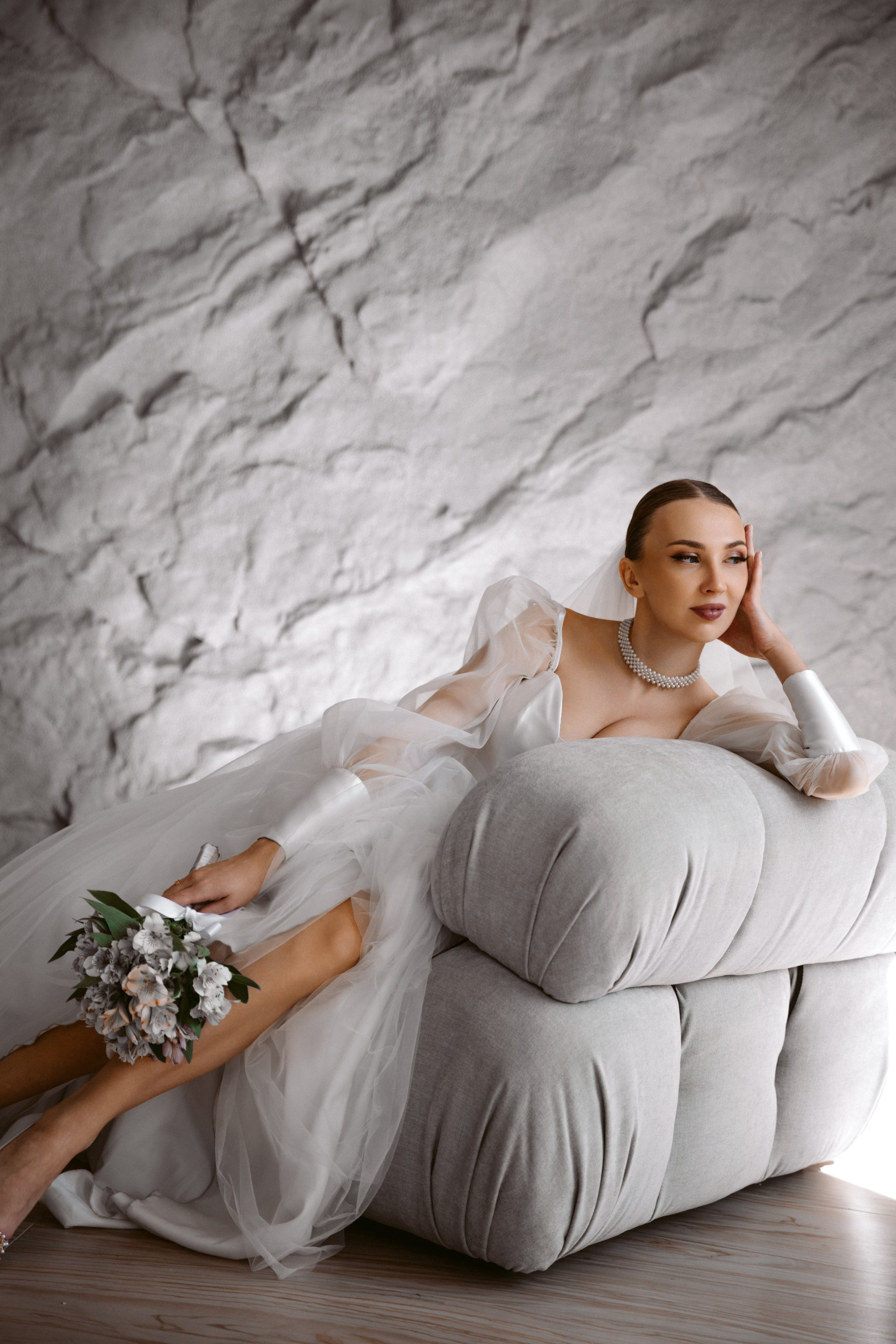 Andrey & Olga. Главная