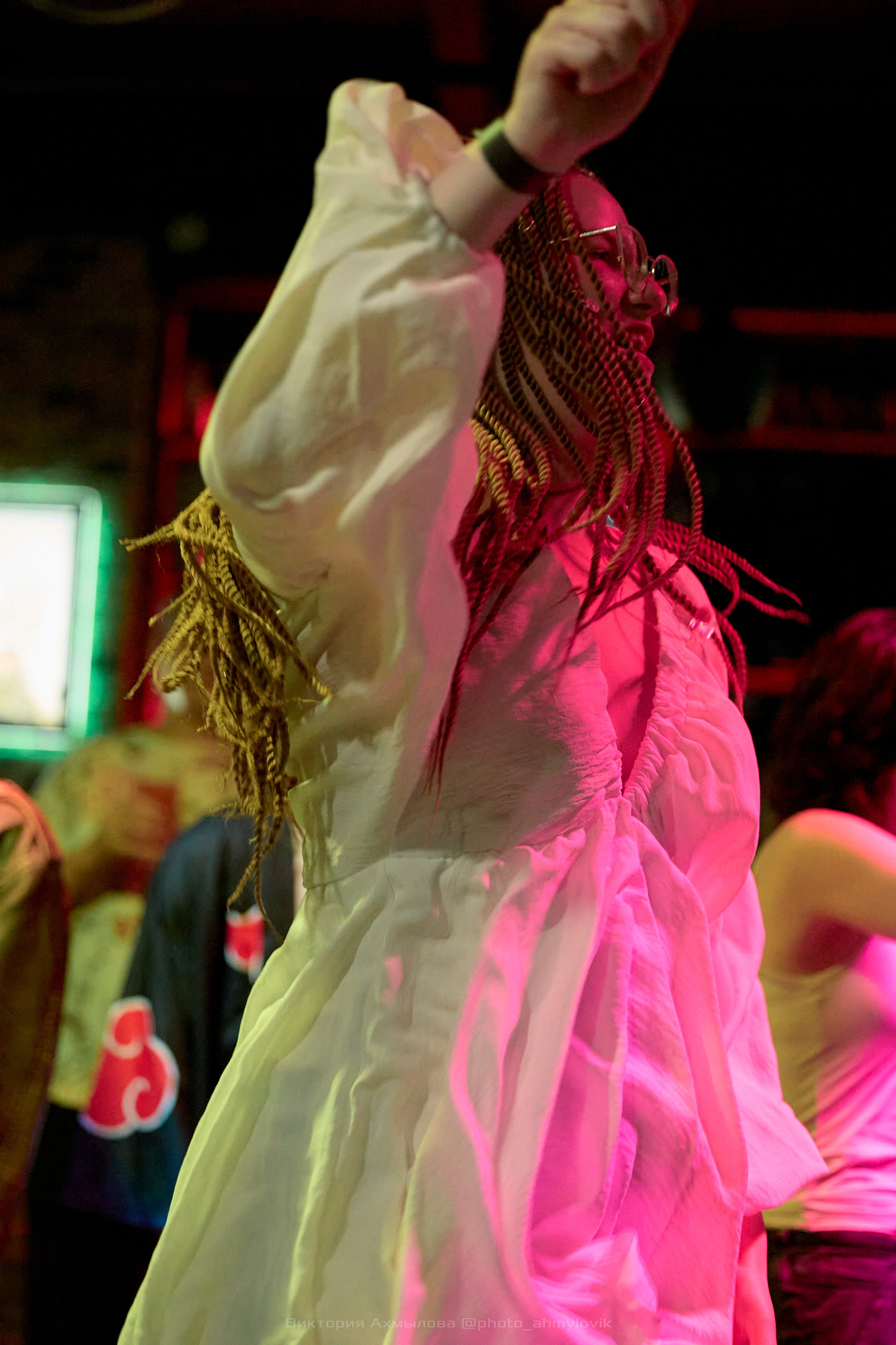 19.07.2024 НШБ Зеленоград. Виктория Ахмылова. Фотограф в Москве