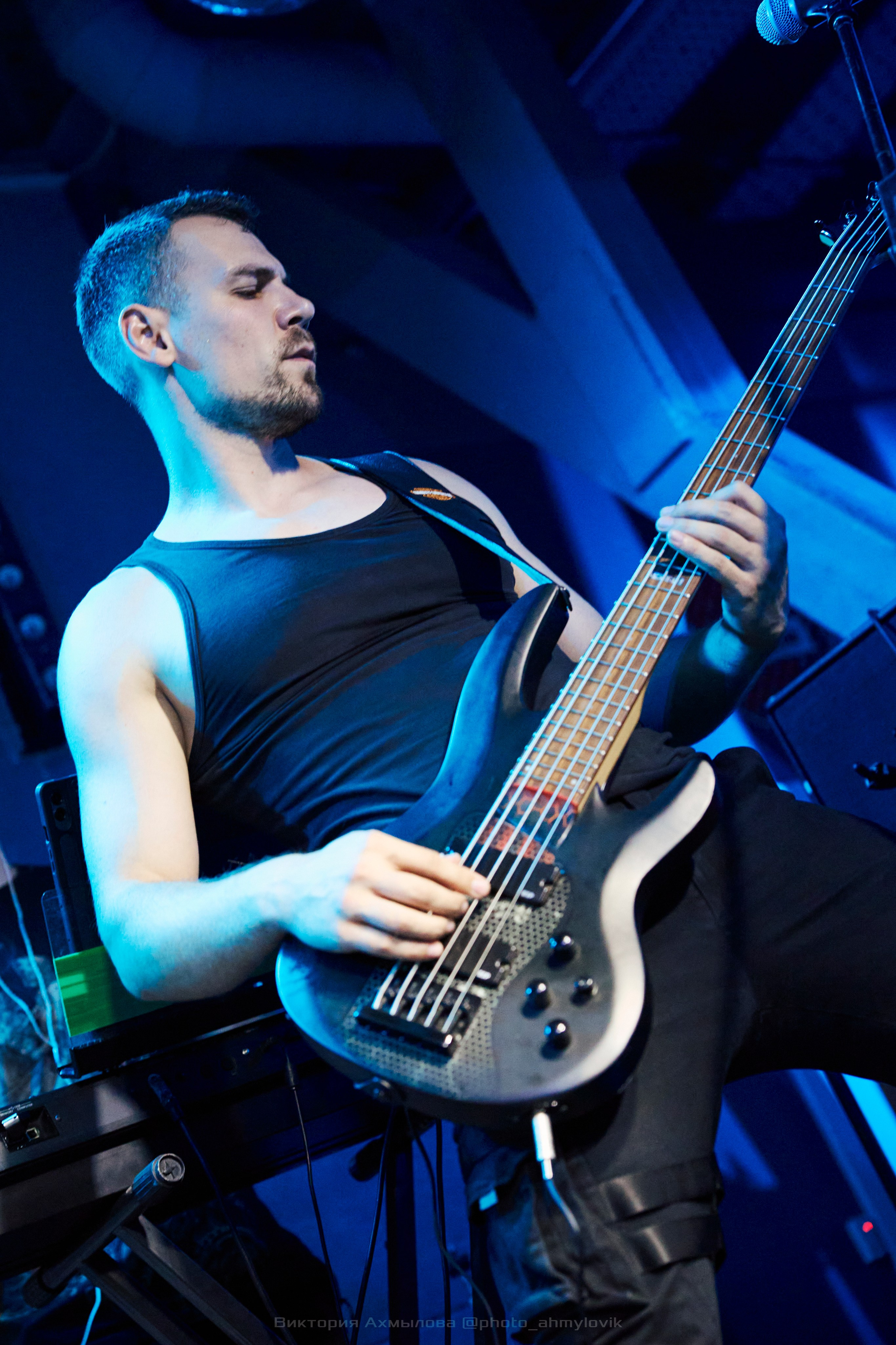 29.08.2024 НШБ Техника без опасности. Виктория Ахмылова. Фотограф в Москве