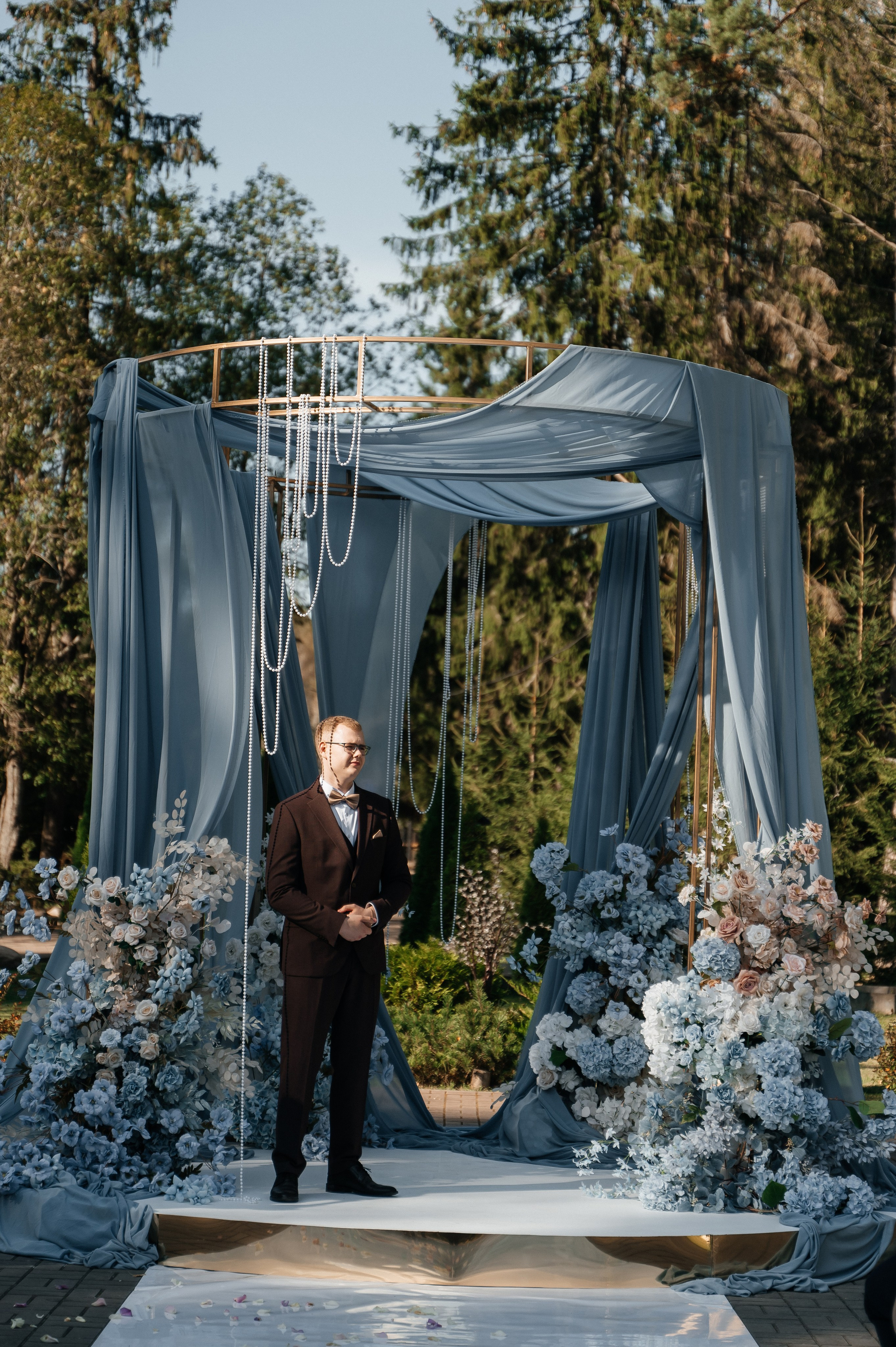 Илья и Маша 14.09.2024. Свадебный и семейный фотограф в городе Смоленске