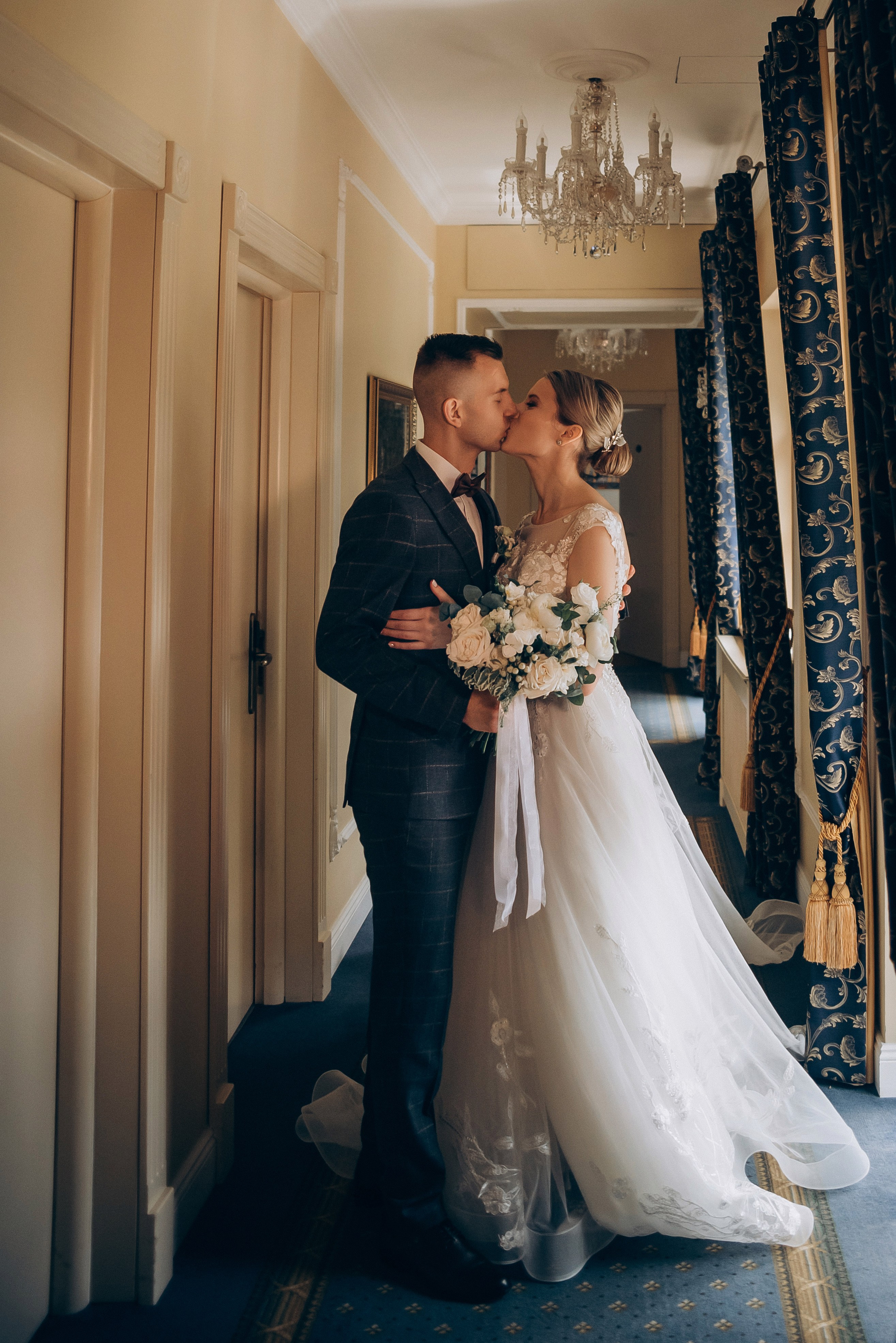 Андрей и Настя 01.07.2023. Свадебный и семейный фотограф в городе Смоленске