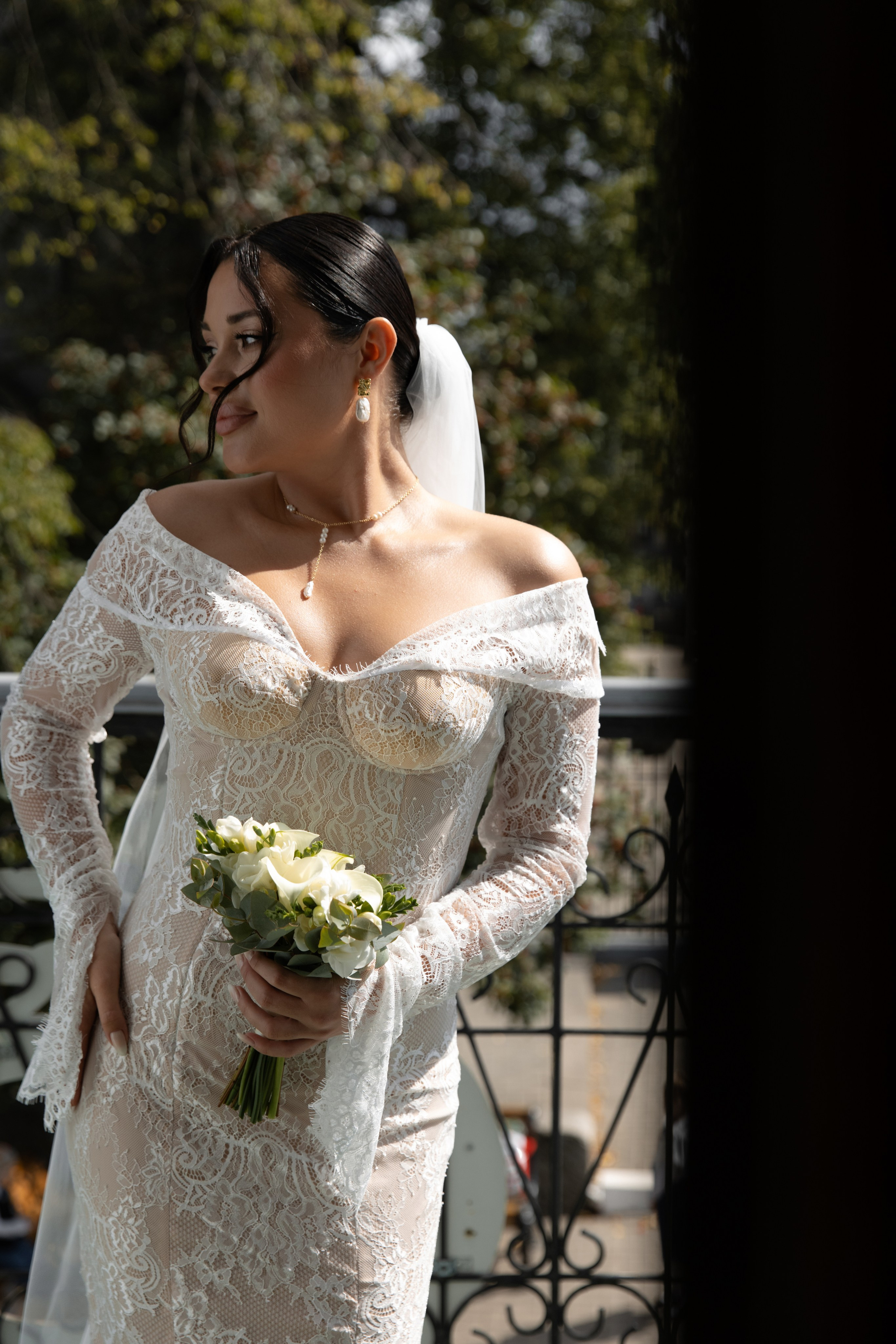 Даша и Ваня. Фотограф Нижний Новгород