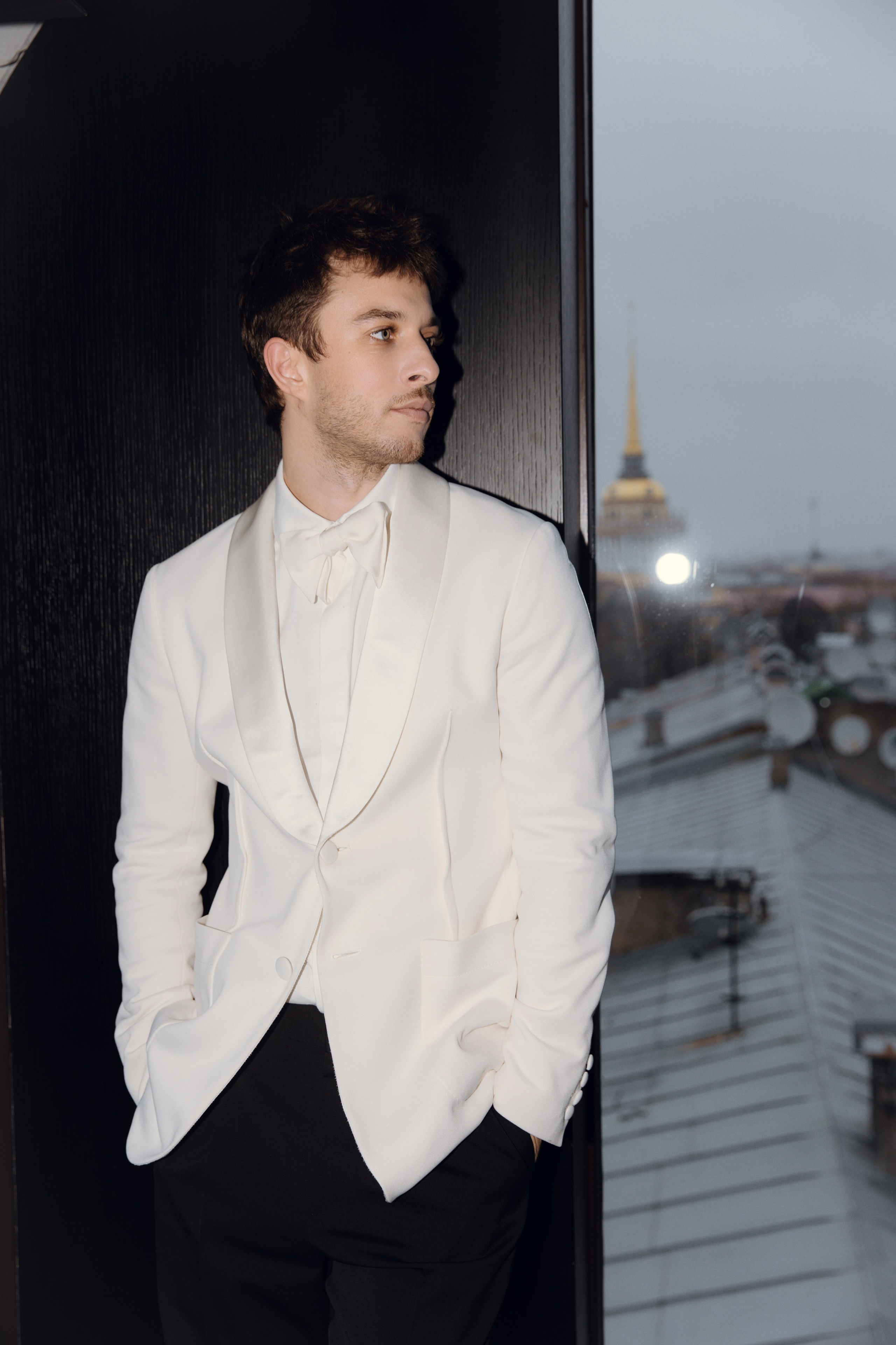 Вика и Саша Спб. Фотограф Нижний Новгород